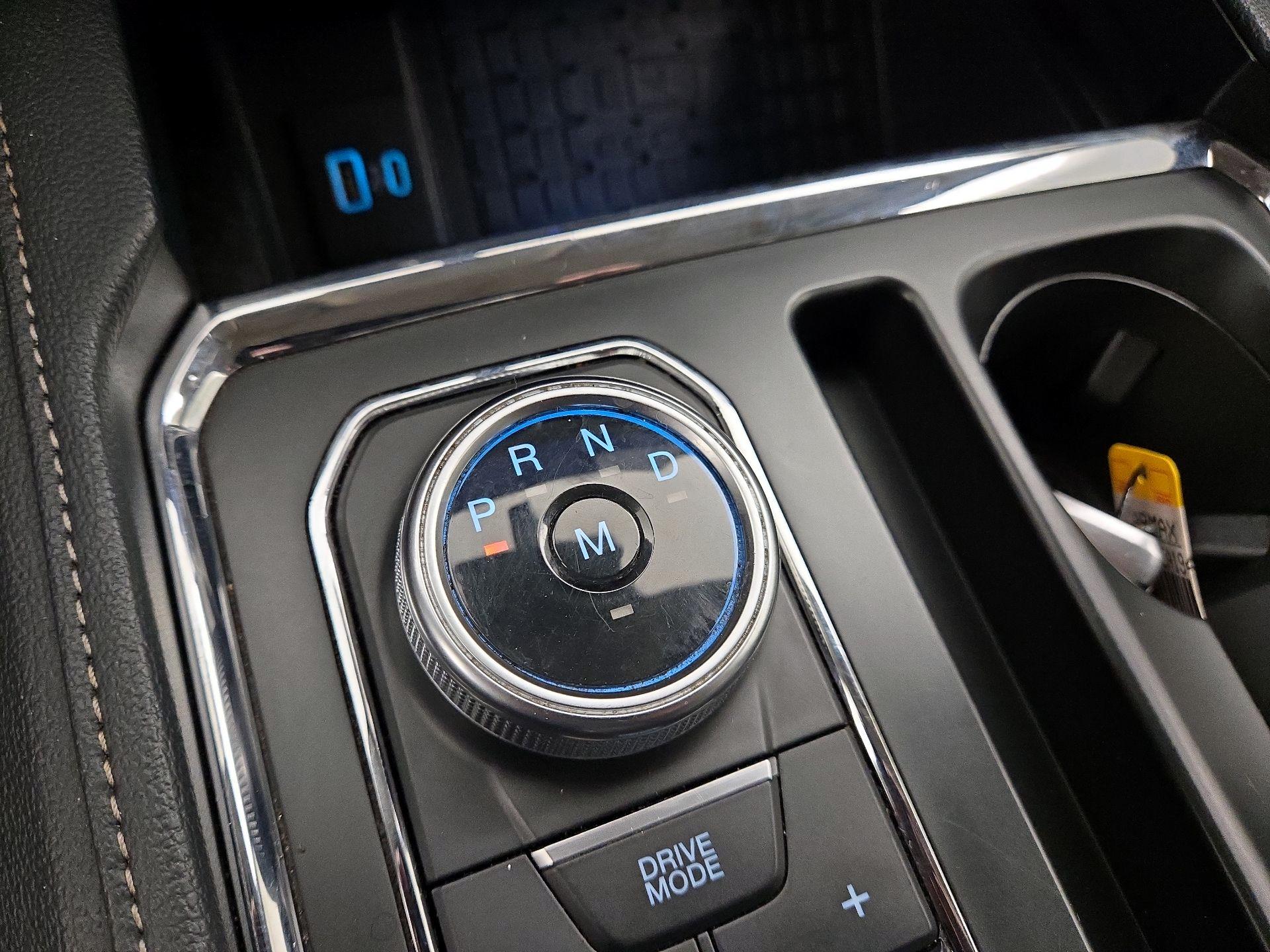 Thumbnail: 2024 Ford Expedition - 18