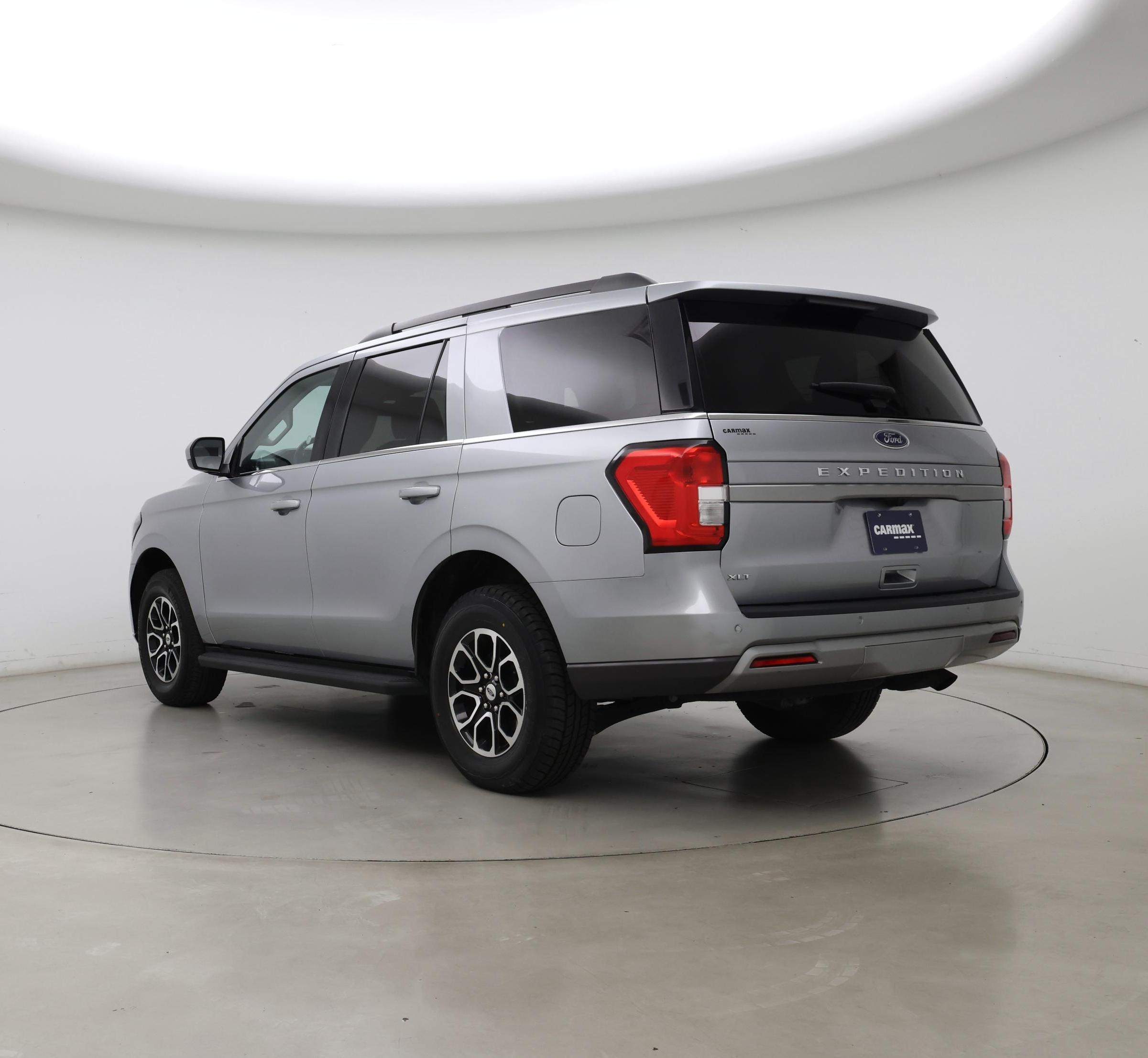 Thumbnail: 2024 Ford Expedition - 2