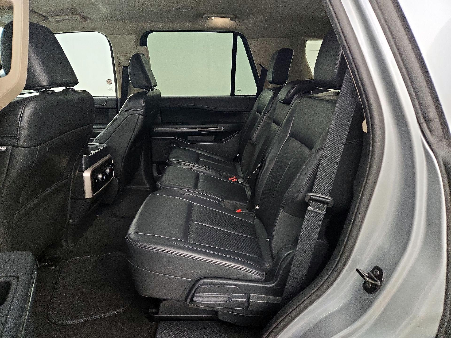 Thumbnail: 2024 Ford Expedition - 20