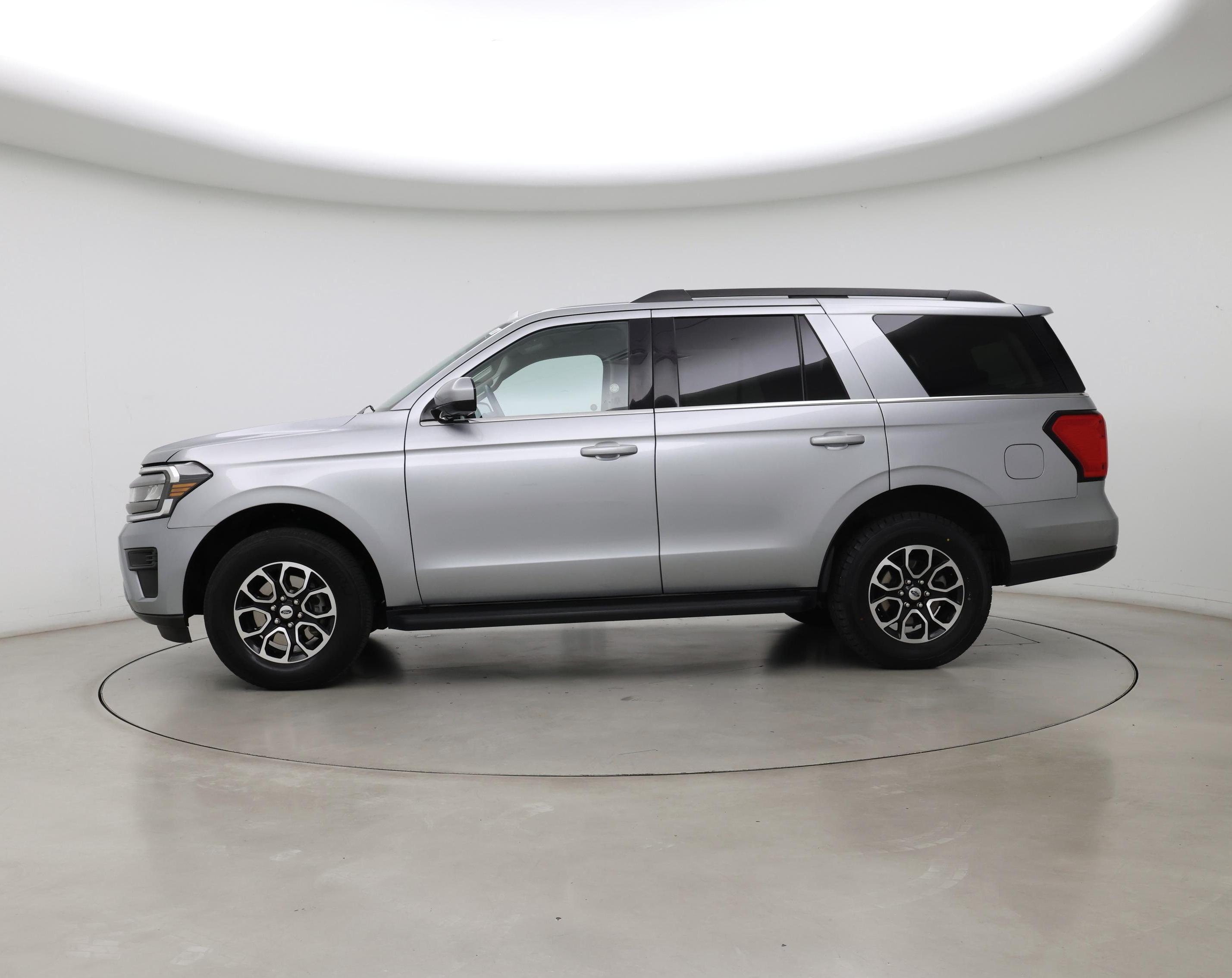 Thumbnail: 2024 Ford Expedition - 3