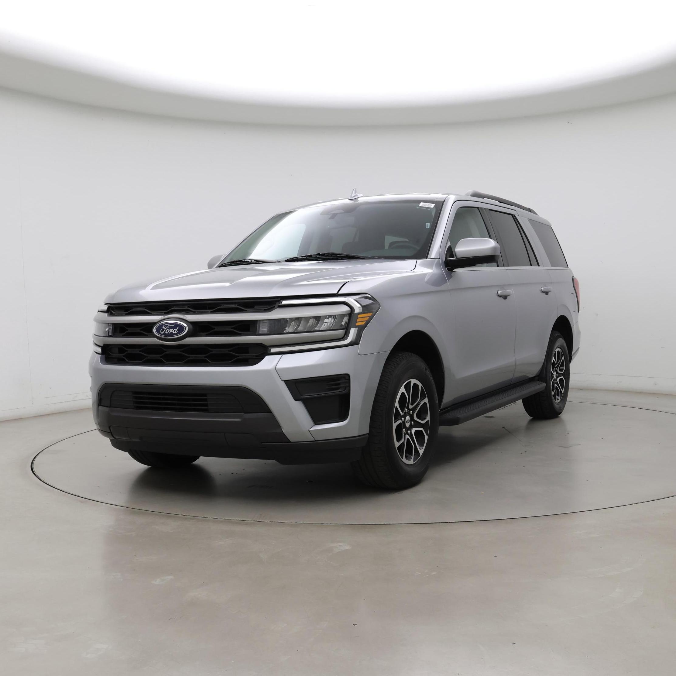 Thumbnail: 2024 Ford Expedition - 4