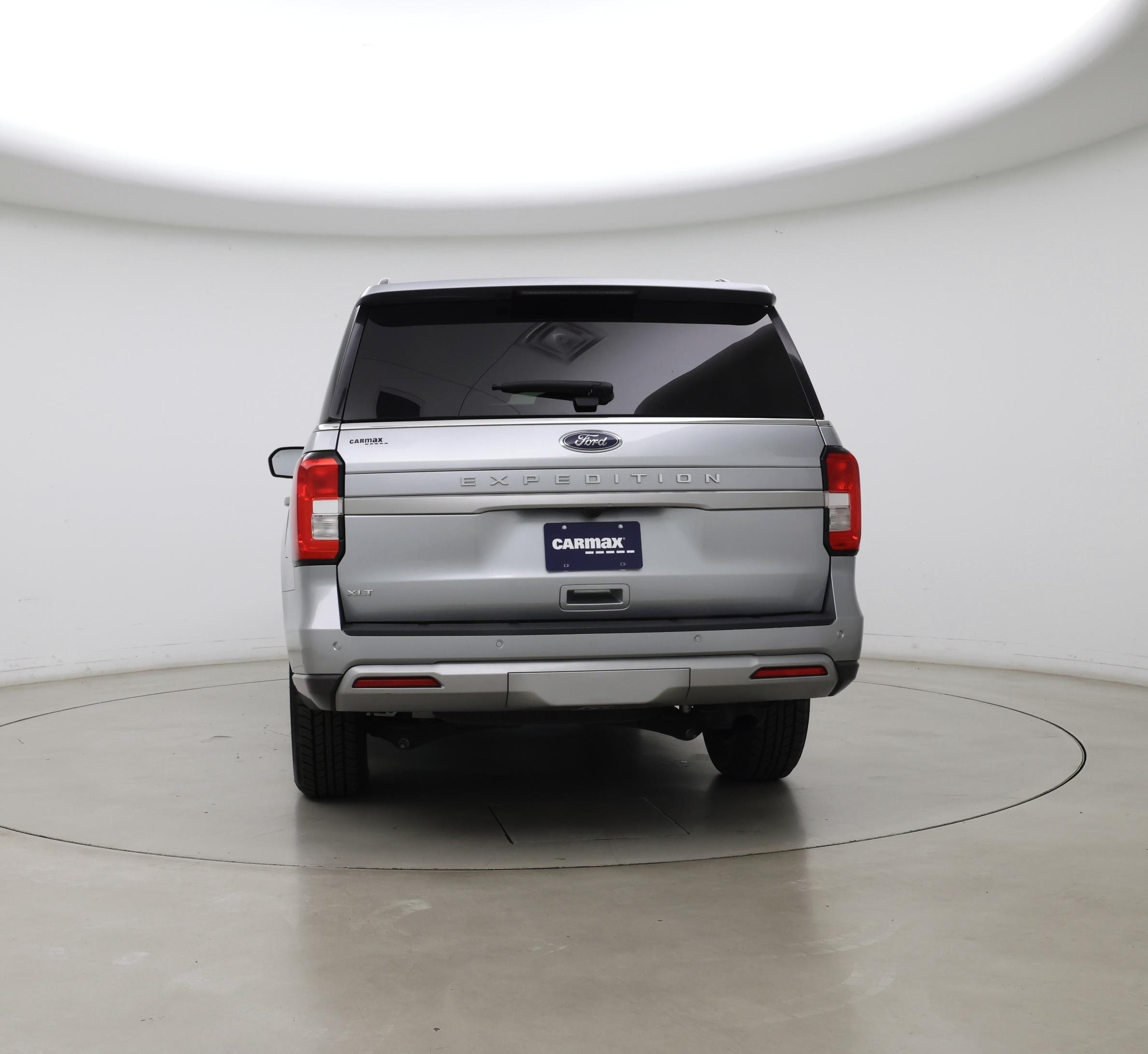 Thumbnail: 2024 Ford Expedition - 6