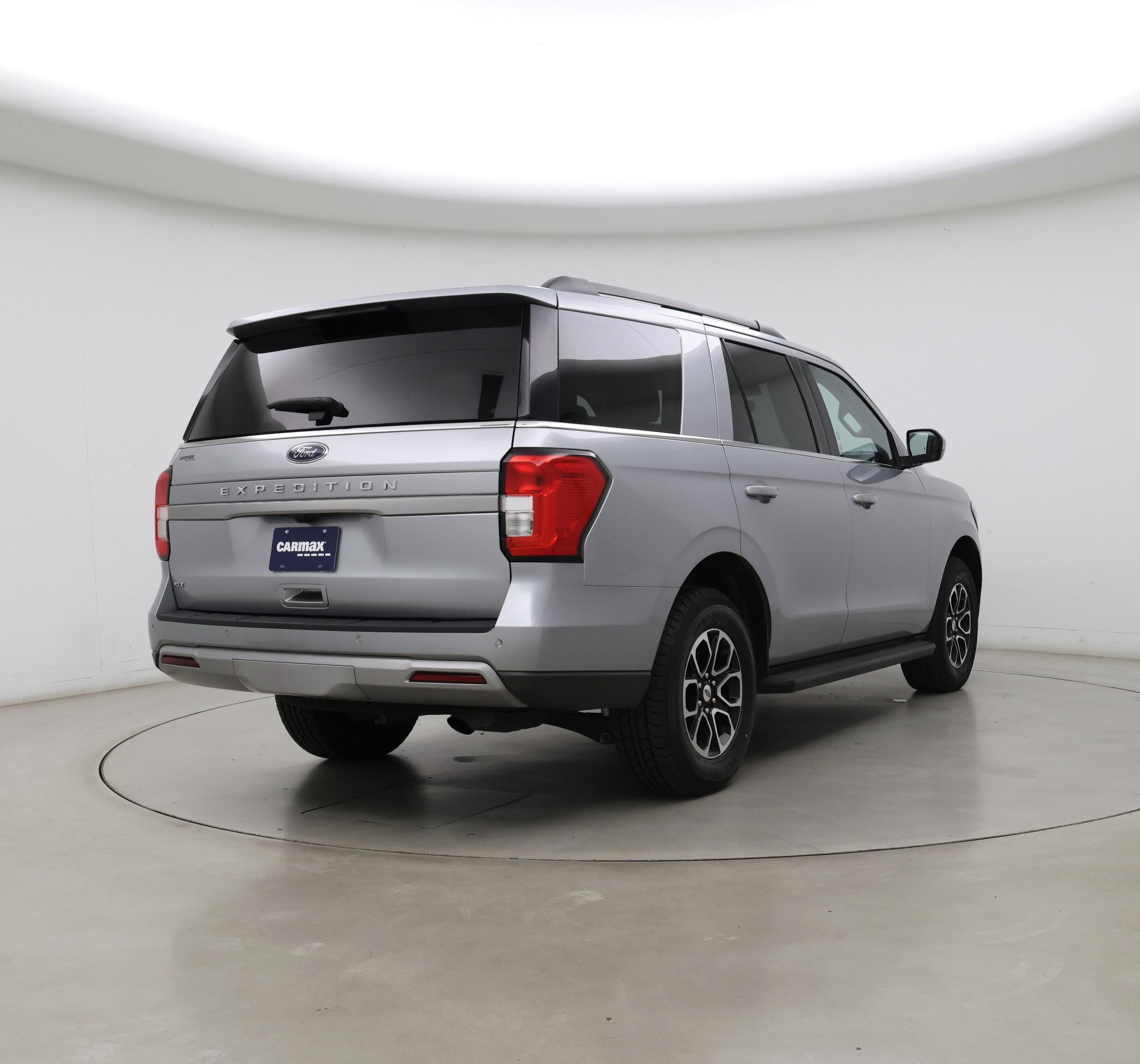 Thumbnail: 2024 Ford Expedition - 8