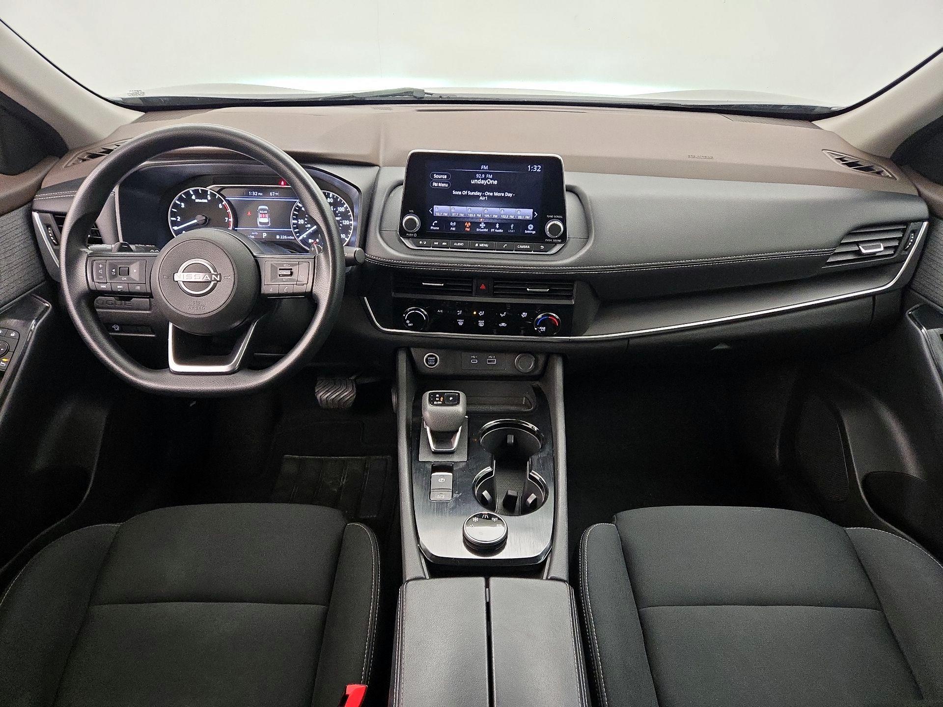 Thumbnail: 2023 Nissan Rogue - 9