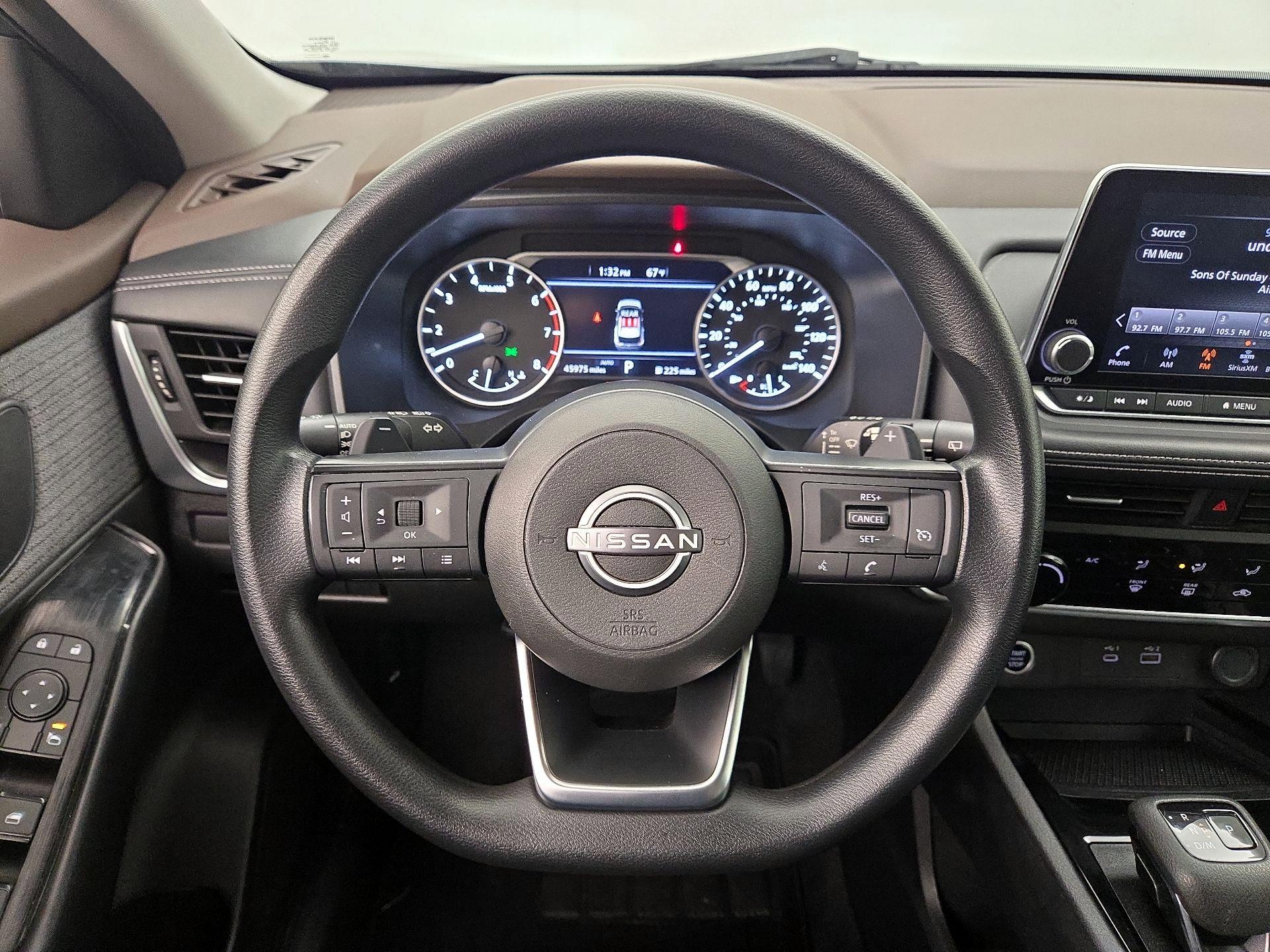 Thumbnail: 2023 Nissan Rogue - 10