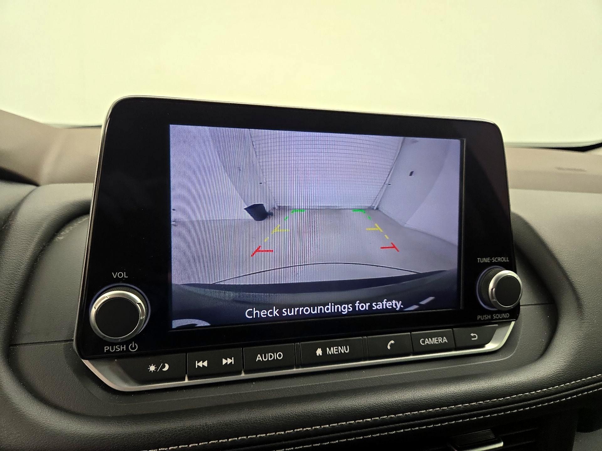 Thumbnail: 2023 Nissan Rogue - 14