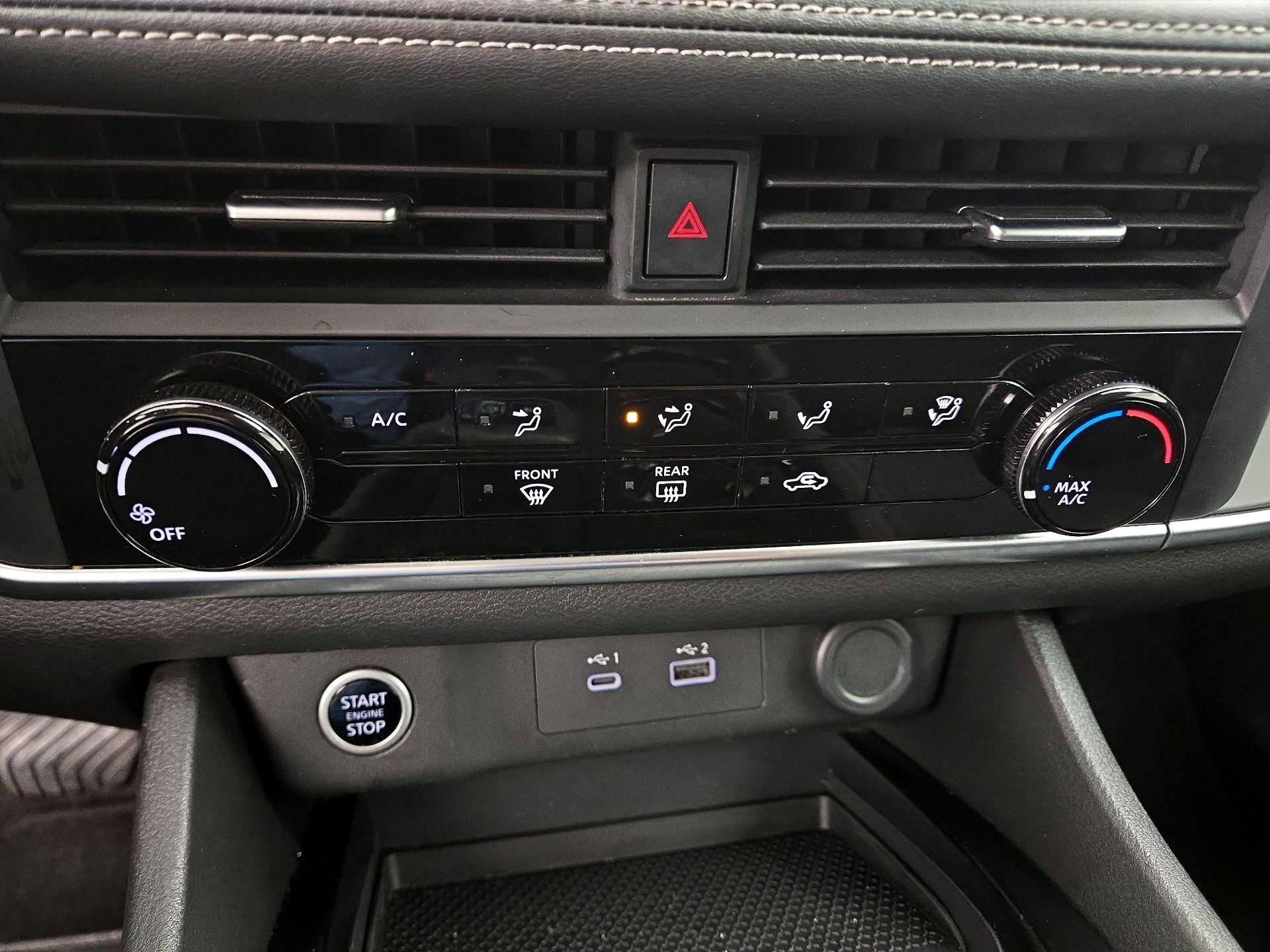 Thumbnail: 2023 Nissan Rogue - 16