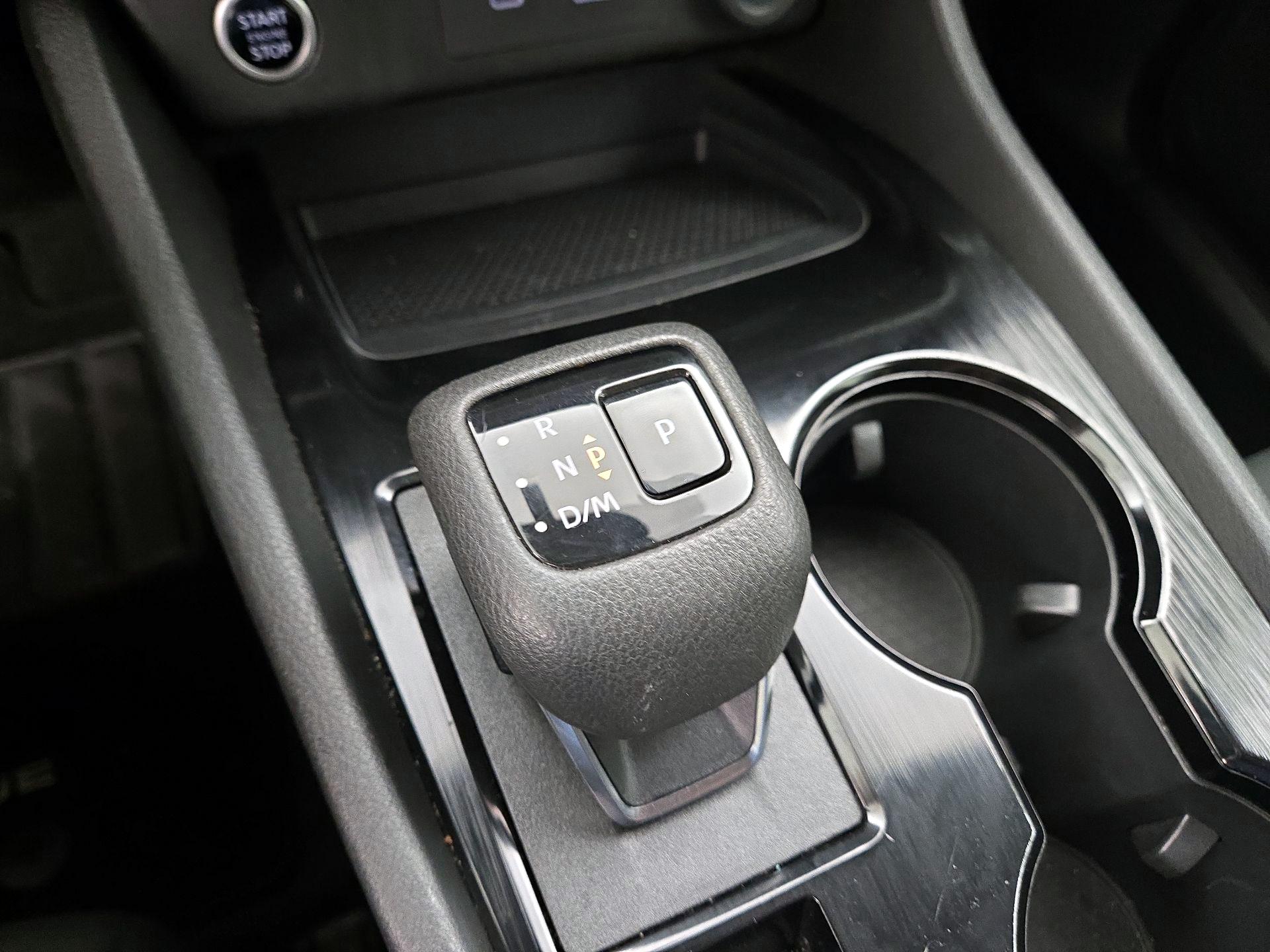 Thumbnail: 2023 Nissan Rogue - 17