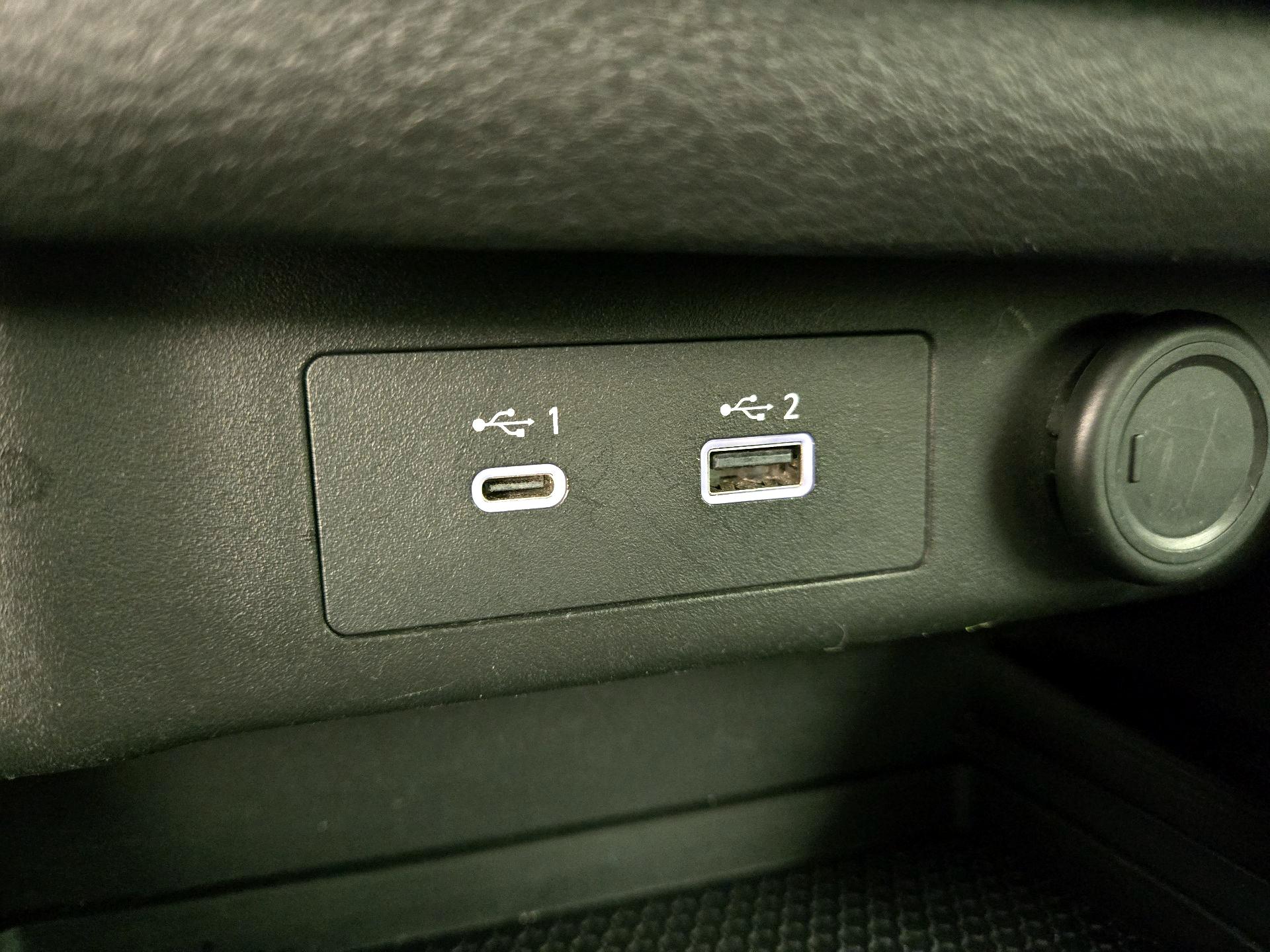 Thumbnail: 2023 Nissan Rogue - 18