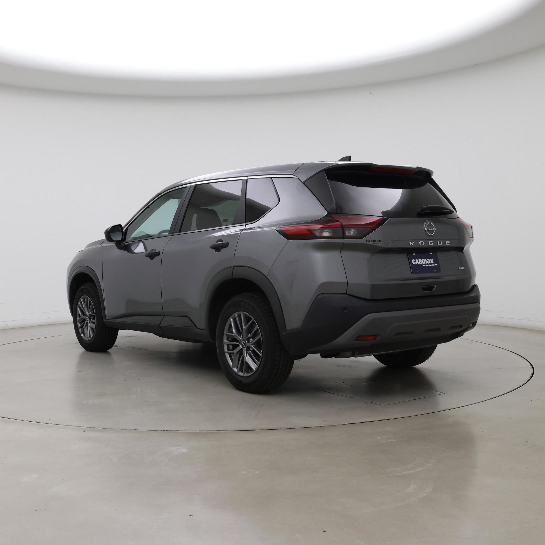 Thumbnail: 2023 Nissan Rogue - 2
