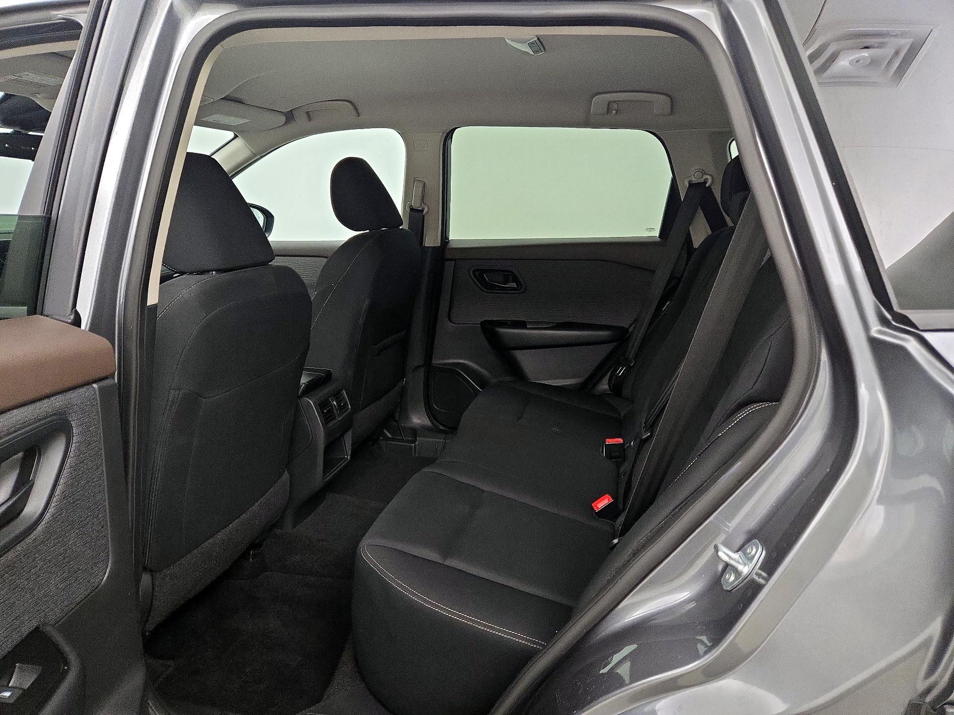 Thumbnail: 2023 Nissan Rogue - 19