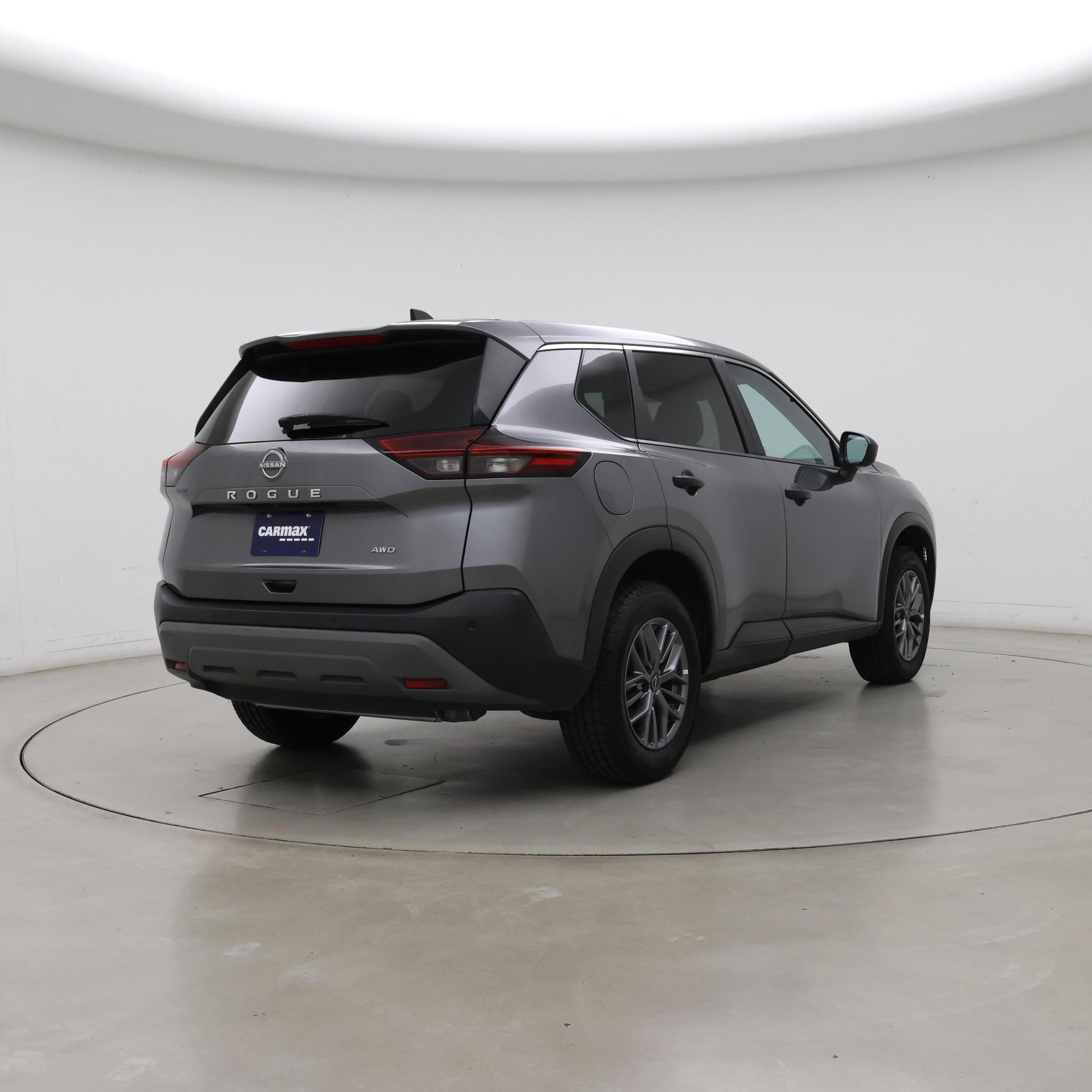 Thumbnail: 2023 Nissan Rogue - 8