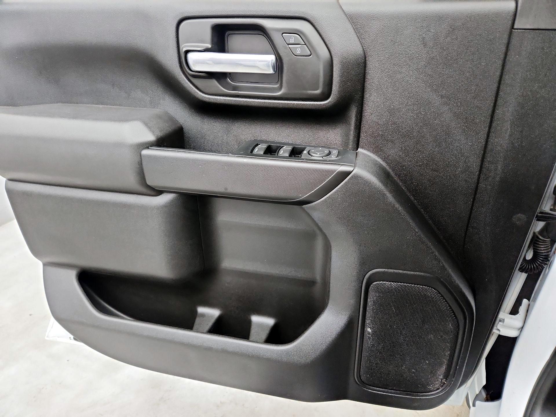 Thumbnail: 2023 Chevrolet Silverado 2500 - 12