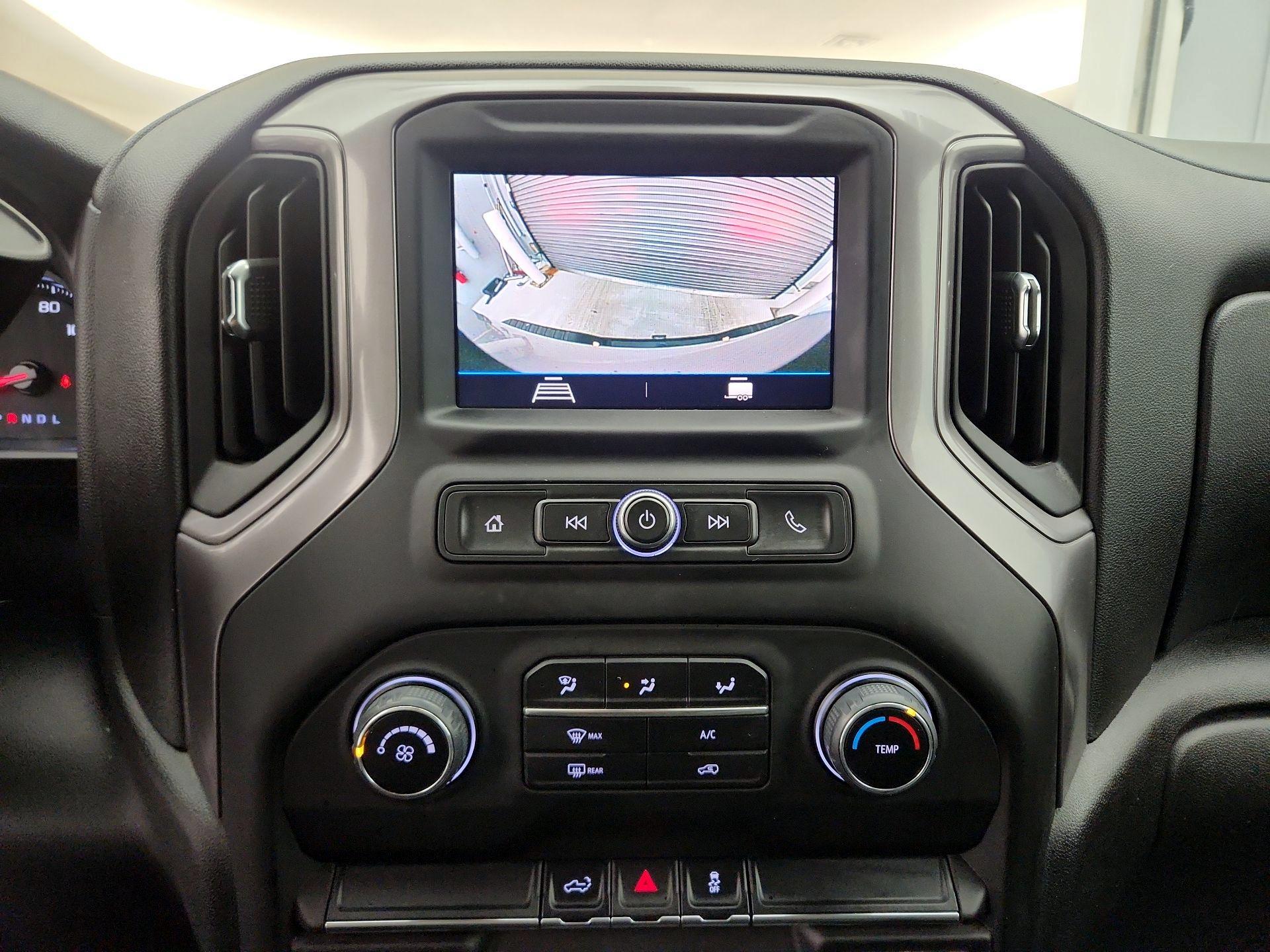 Thumbnail: 2023 Chevrolet Silverado 2500 - 14