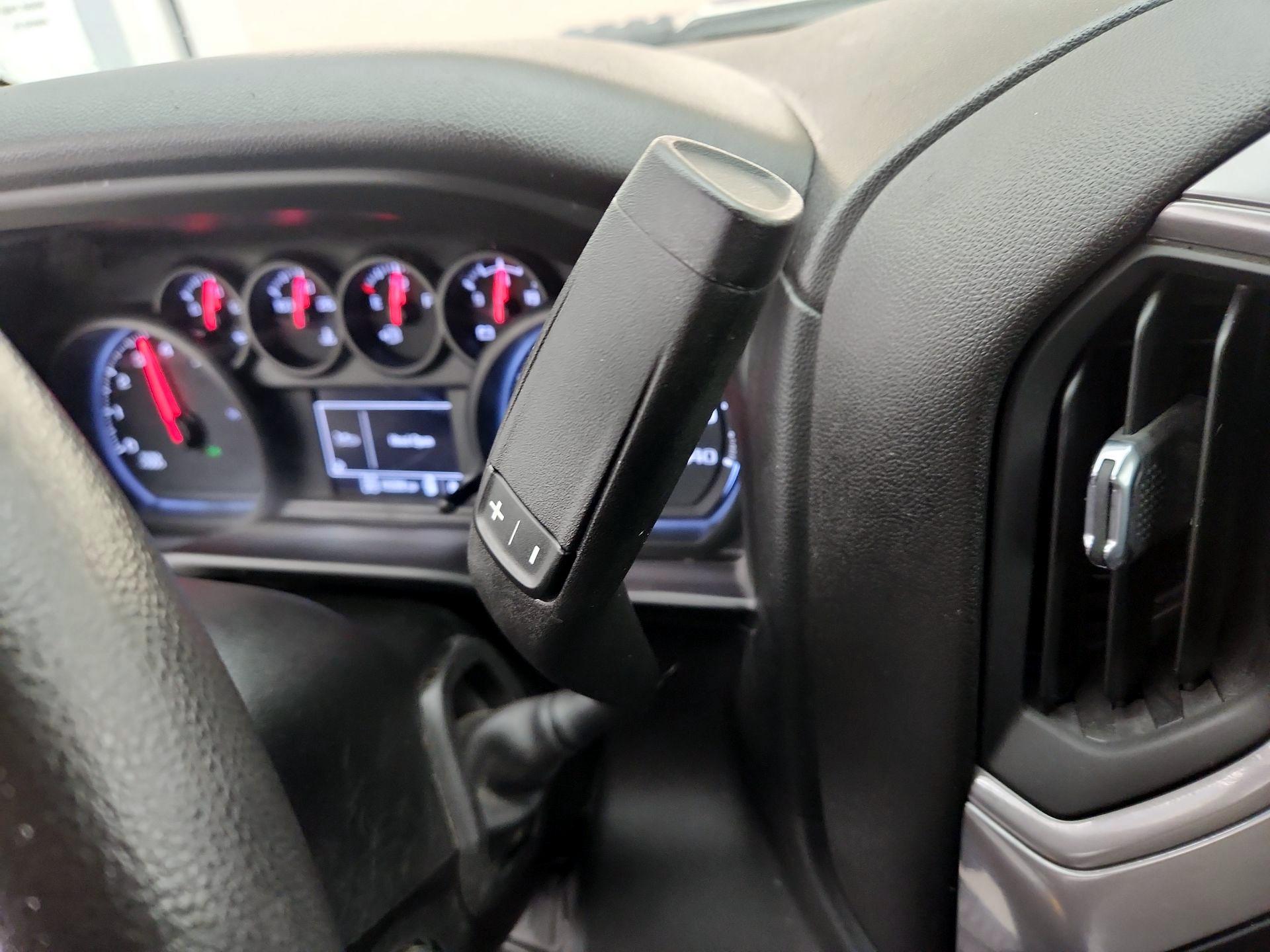 Thumbnail: 2023 Chevrolet Silverado 2500 - 17