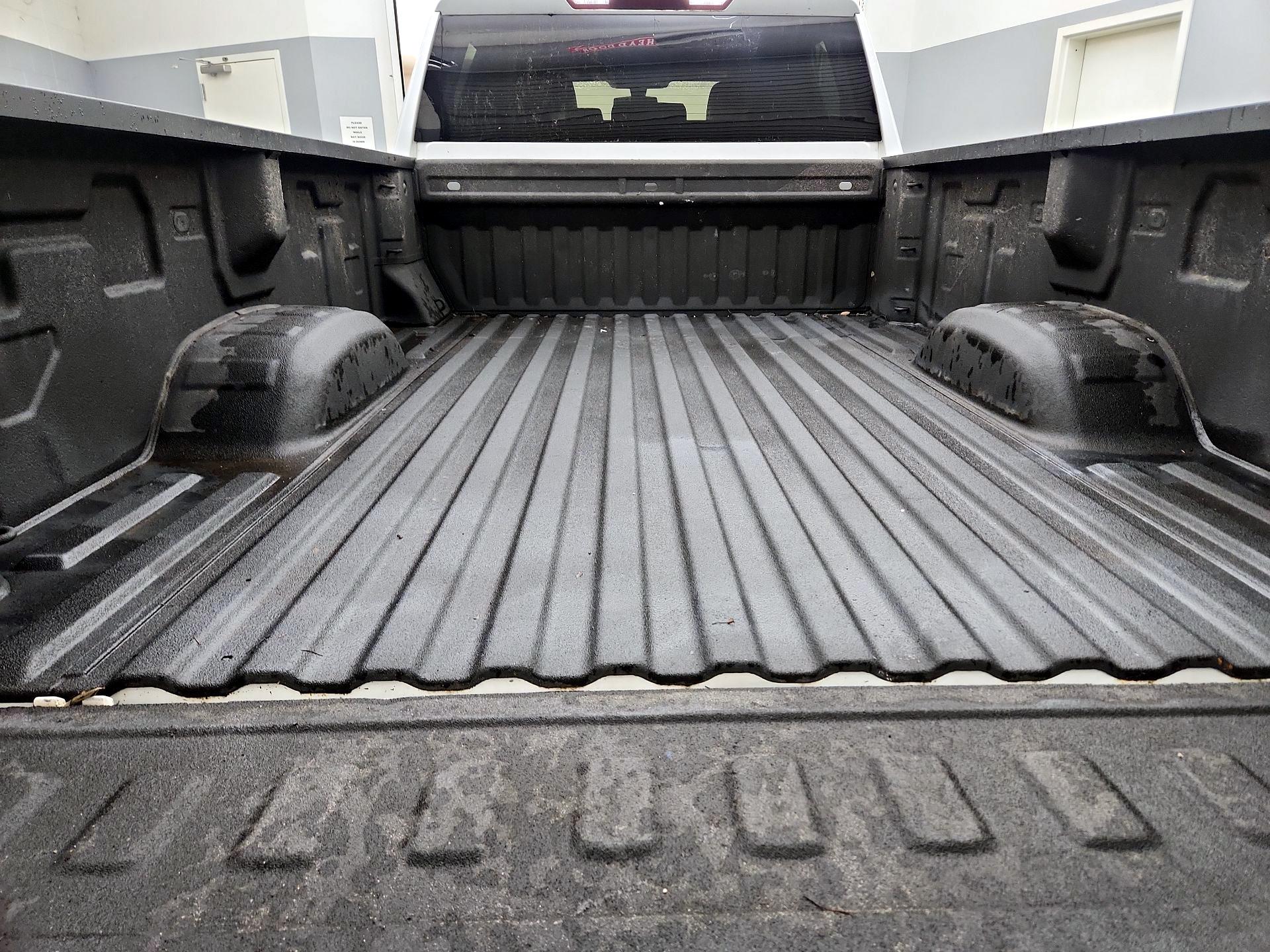 Thumbnail: 2023 Chevrolet Silverado 2500 - 20