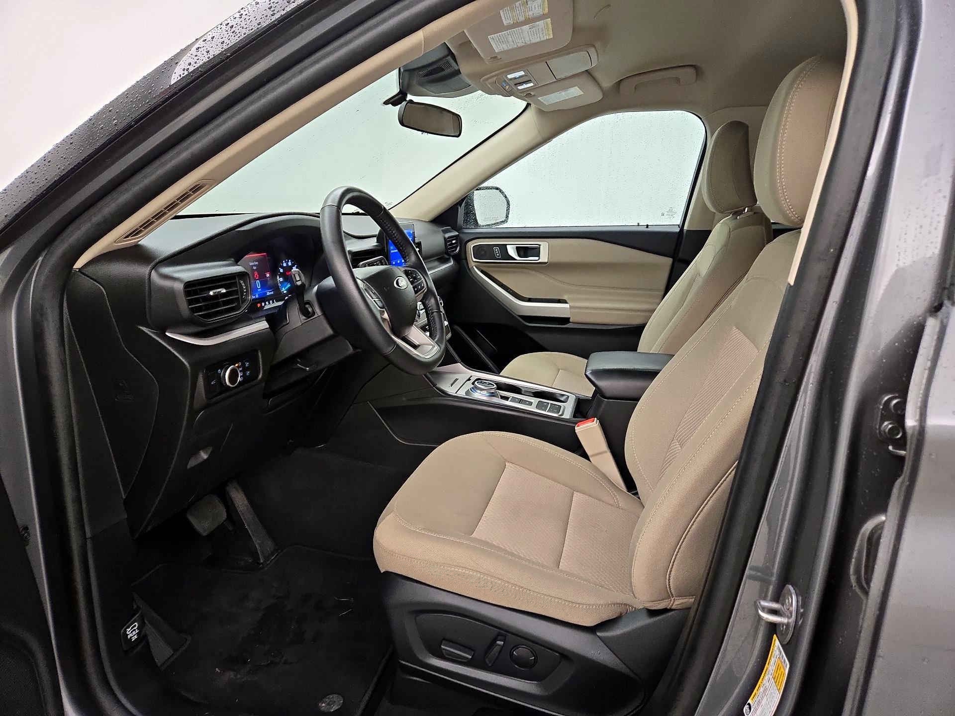 Thumbnail: 2023 Ford Explorer - 11