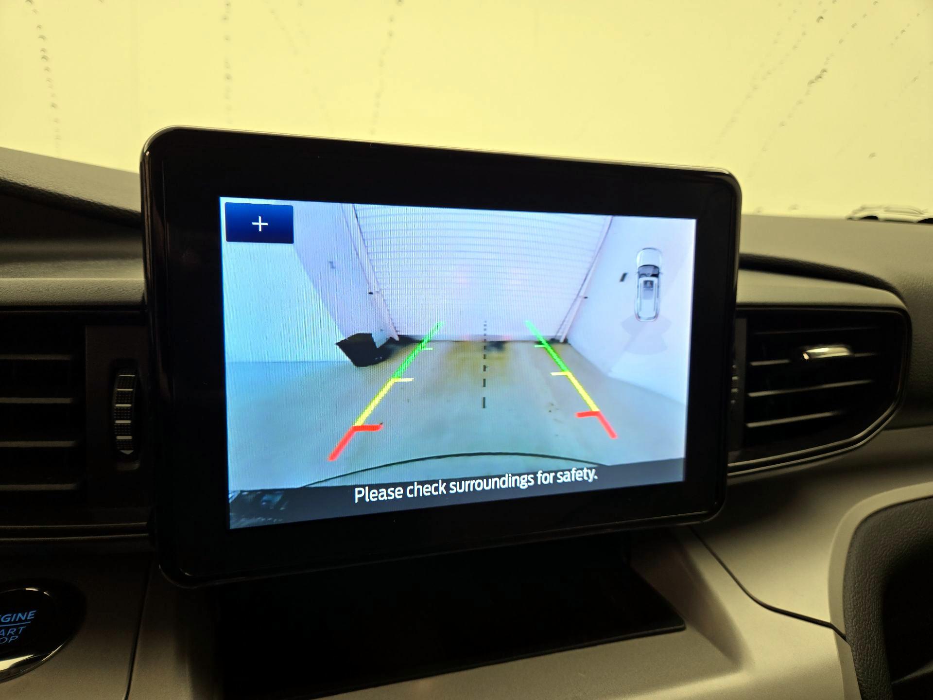 Thumbnail: 2023 Ford Explorer - 14