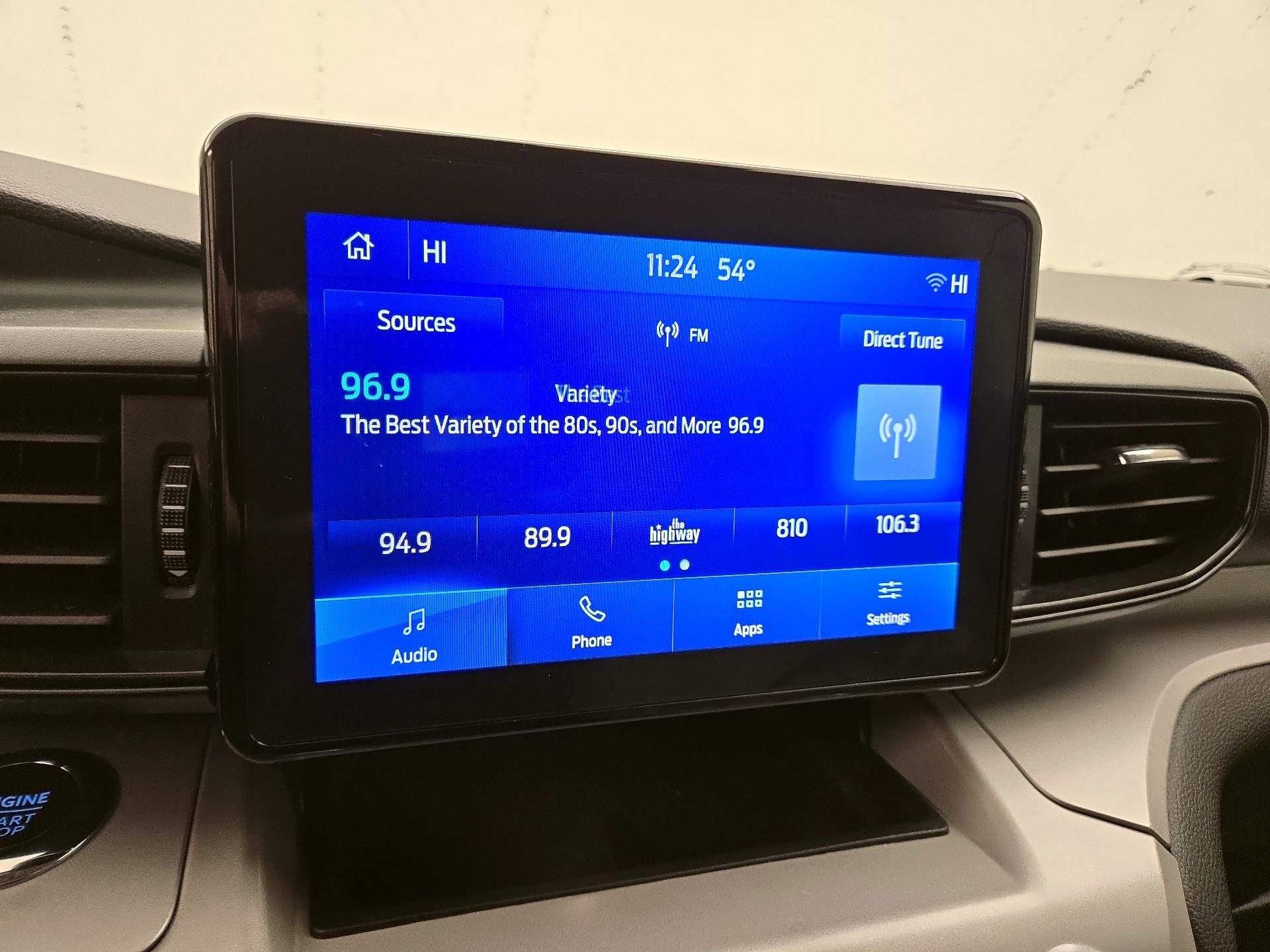 Thumbnail: 2023 Ford Explorer - 15