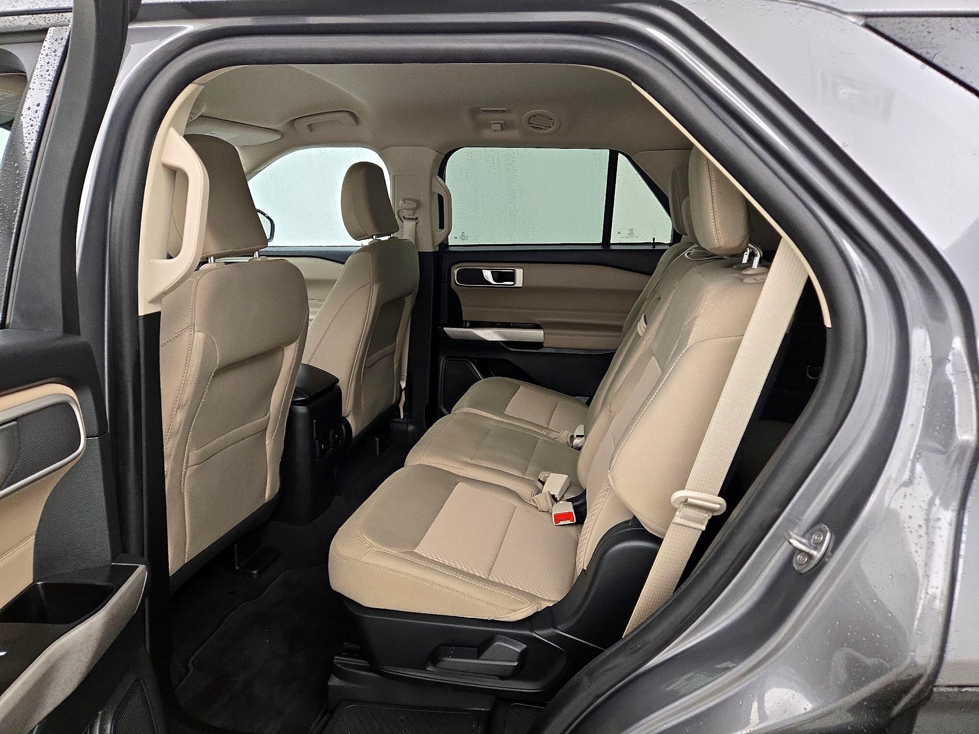 Thumbnail: 2023 Ford Explorer - 19