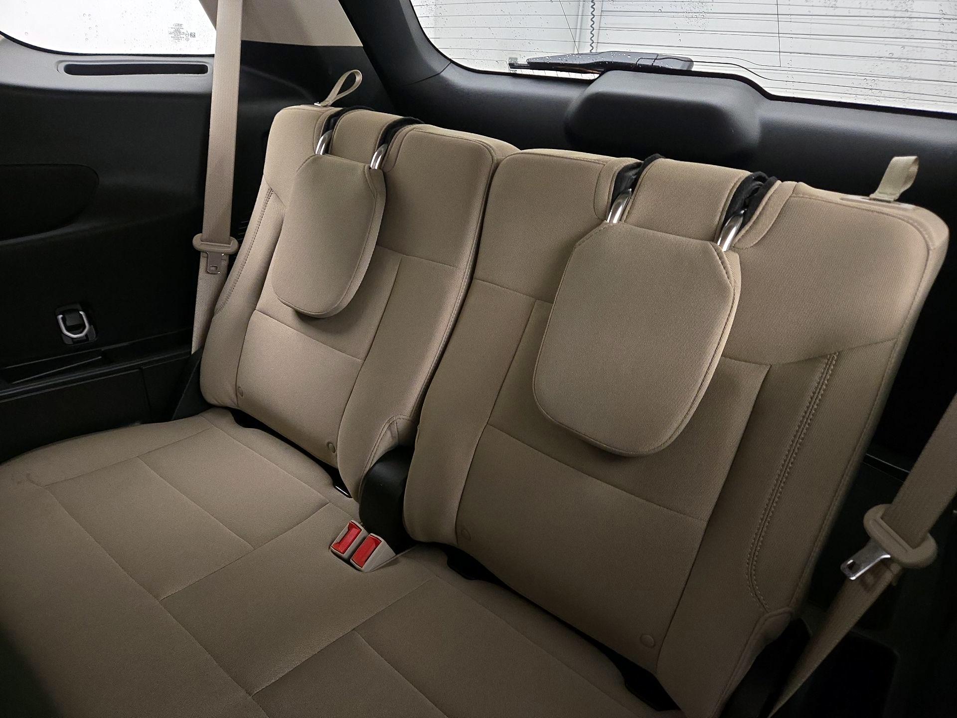 Thumbnail: 2023 Ford Explorer - 20