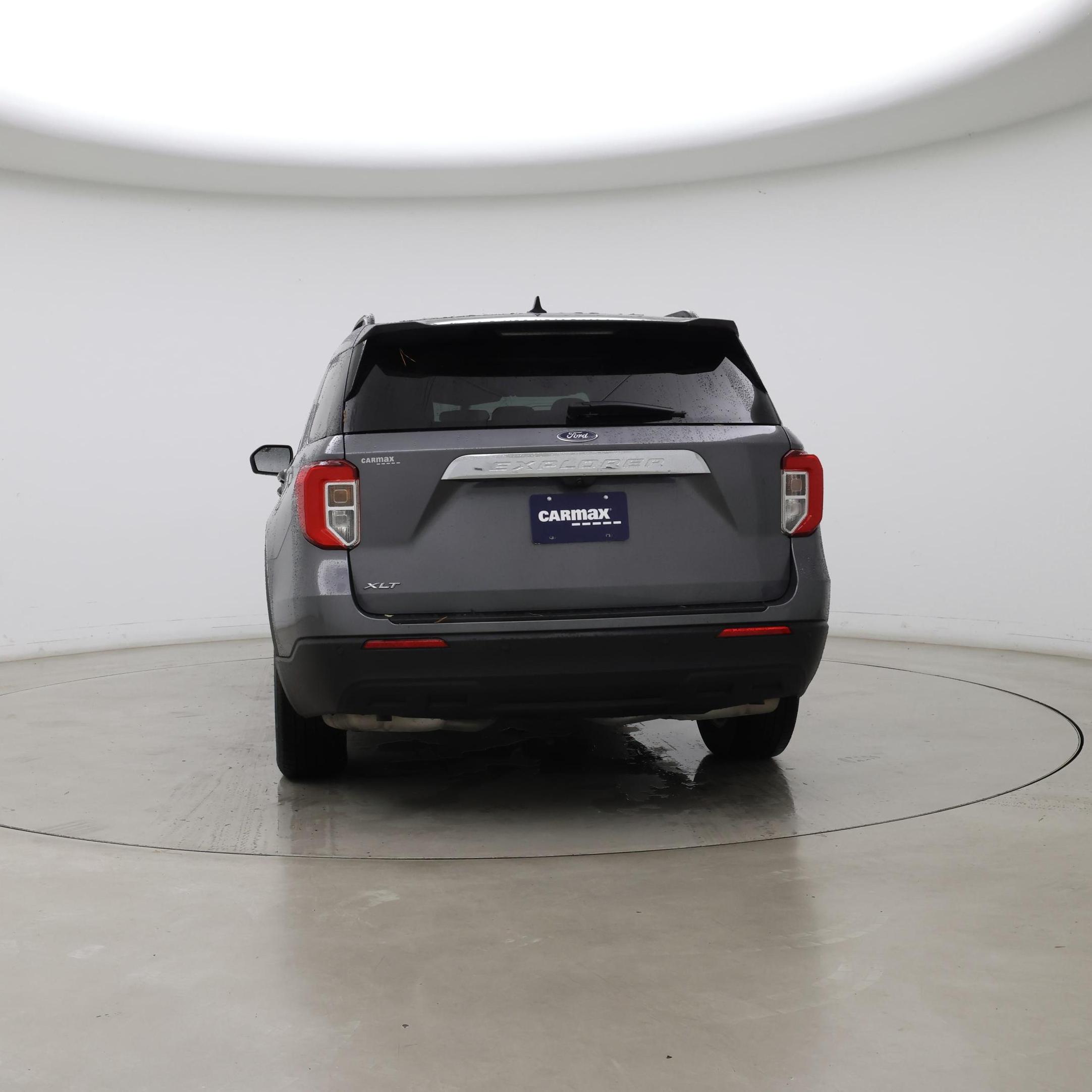 Thumbnail: 2023 Ford Explorer - 6