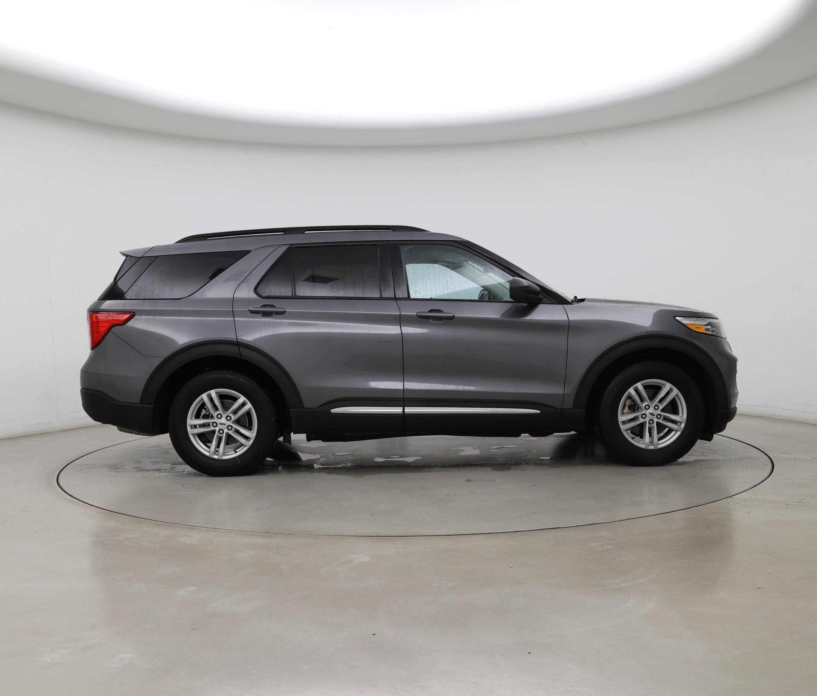 Thumbnail: 2023 Ford Explorer - 7