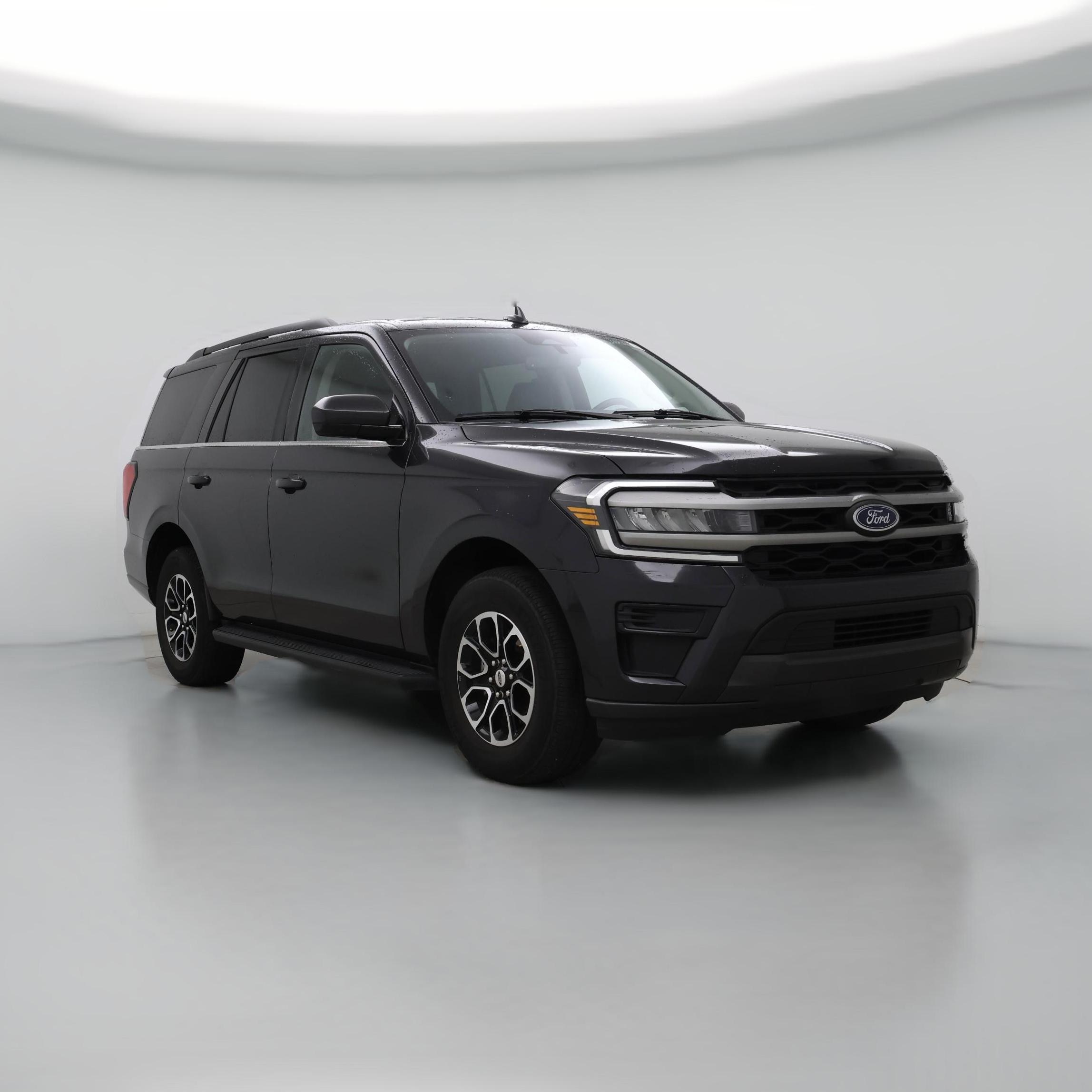 Thumbnail: 2024 Ford Expedition - 1