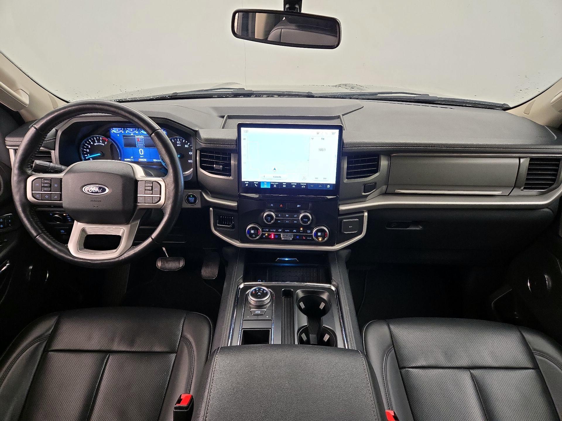 Thumbnail: 2024 Ford Expedition - 9