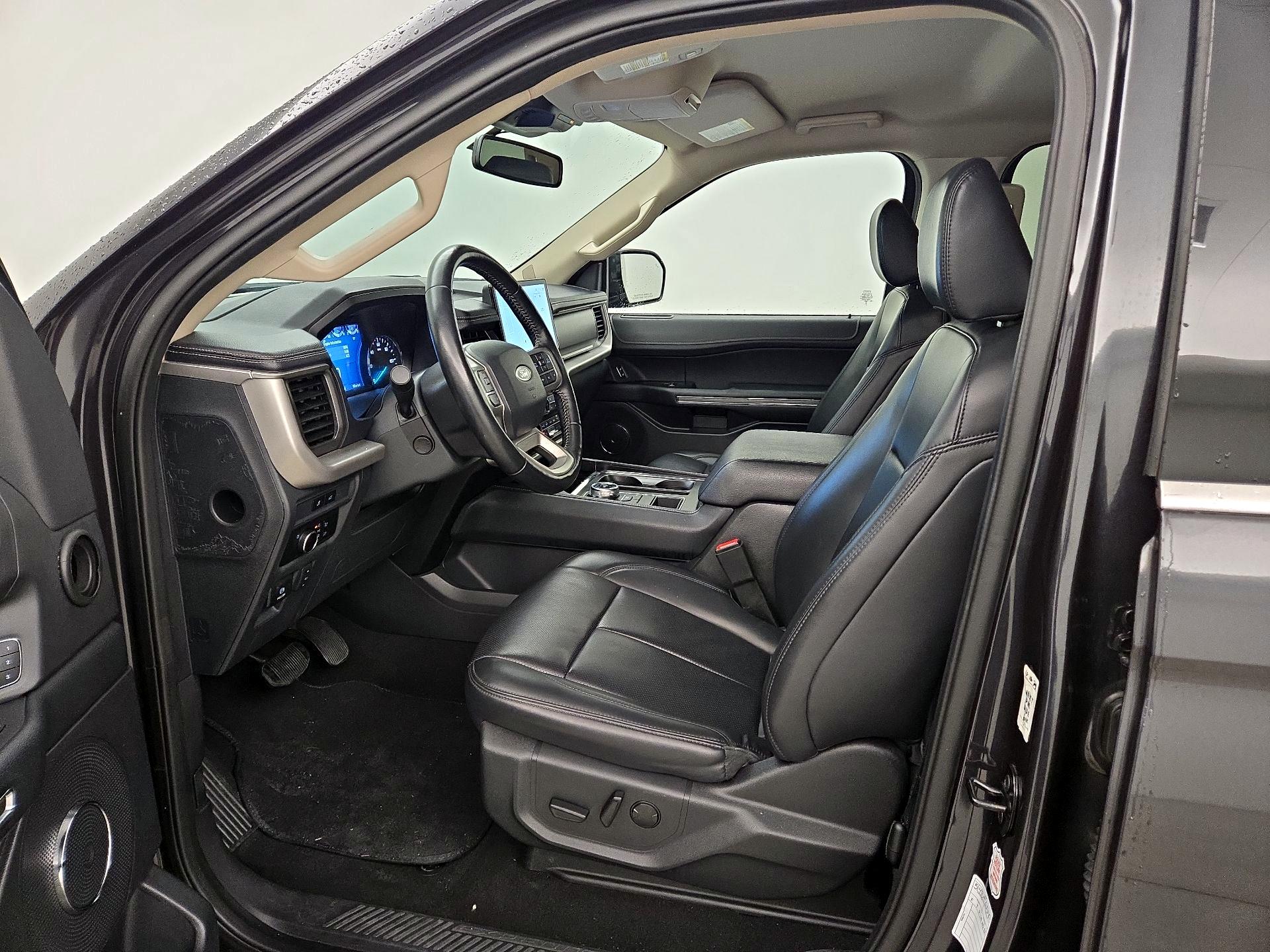 Thumbnail: 2024 Ford Expedition - 11