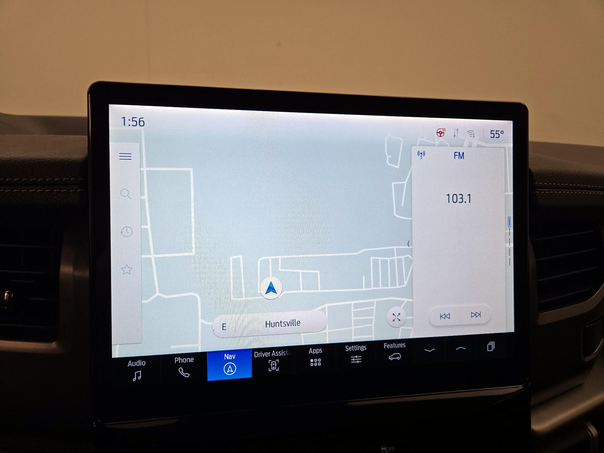 Thumbnail: 2024 Ford Expedition - 14