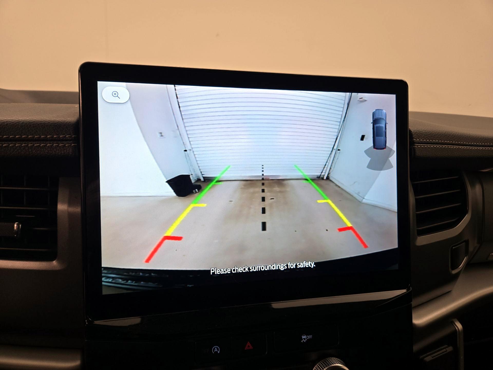 Thumbnail: 2024 Ford Expedition - 15