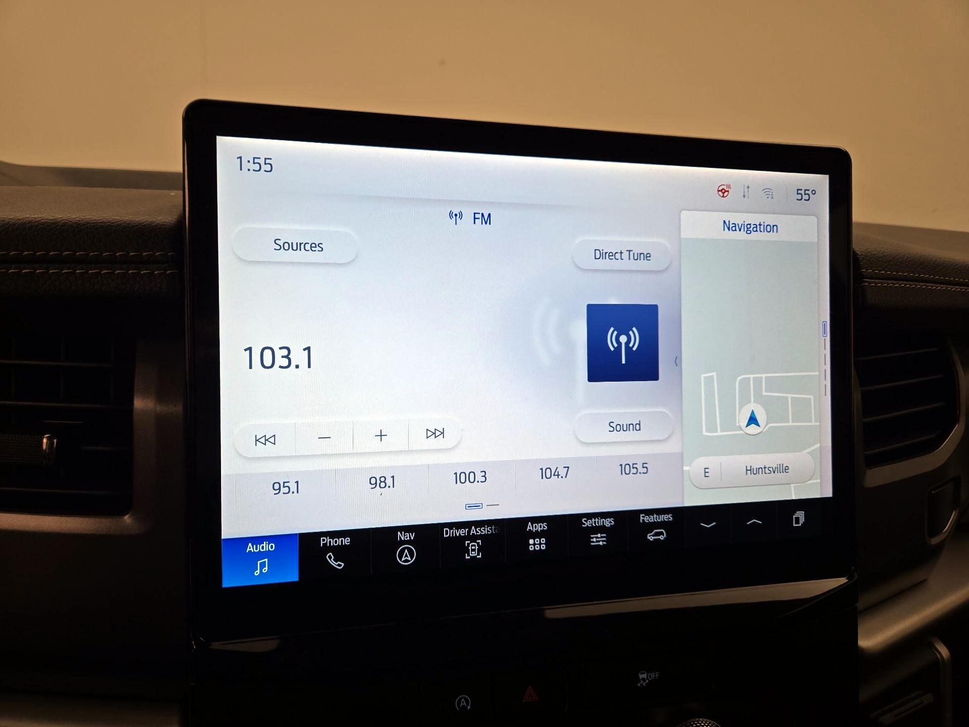 Thumbnail: 2024 Ford Expedition - 16