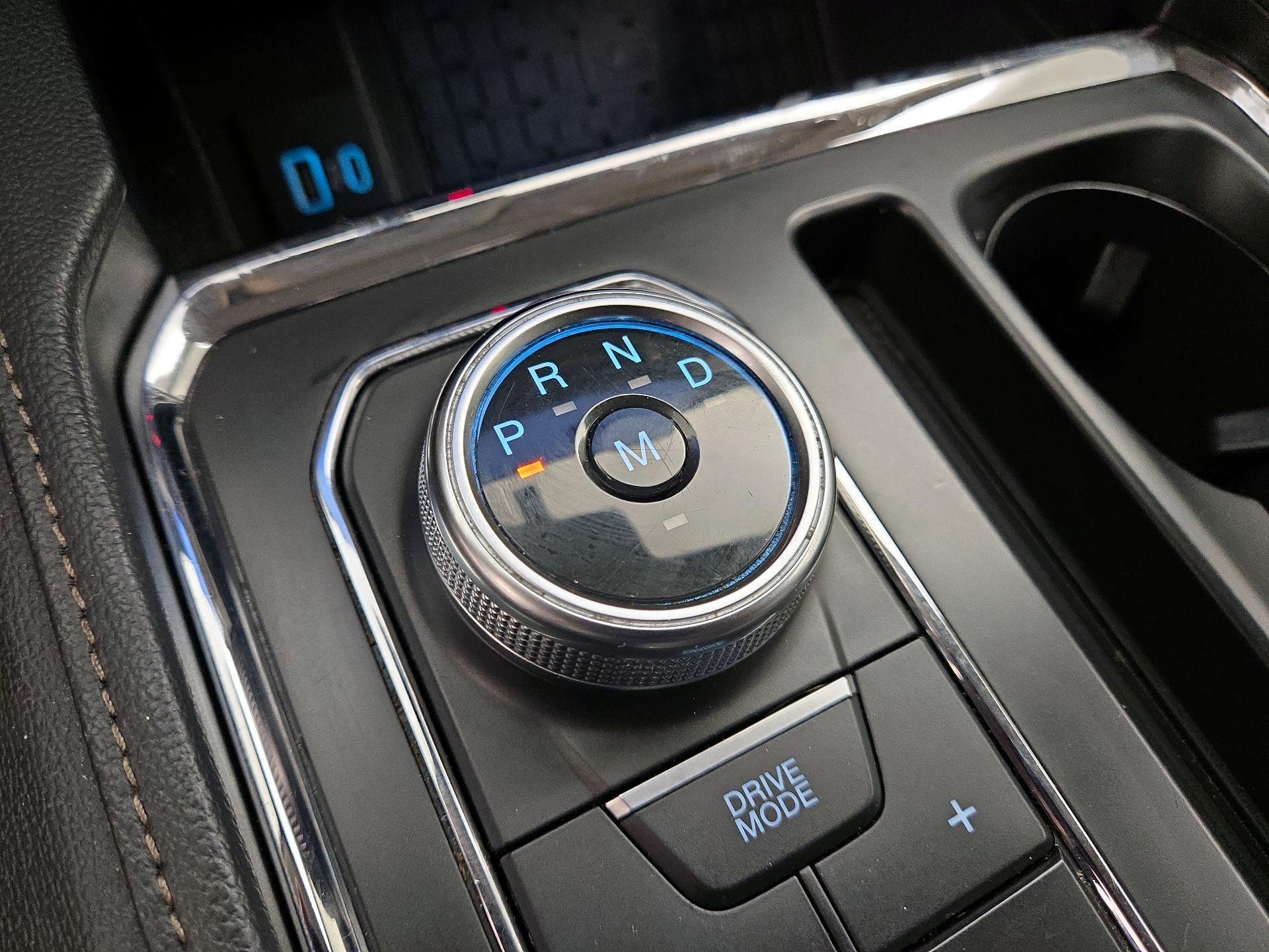 Thumbnail: 2024 Ford Expedition - 18