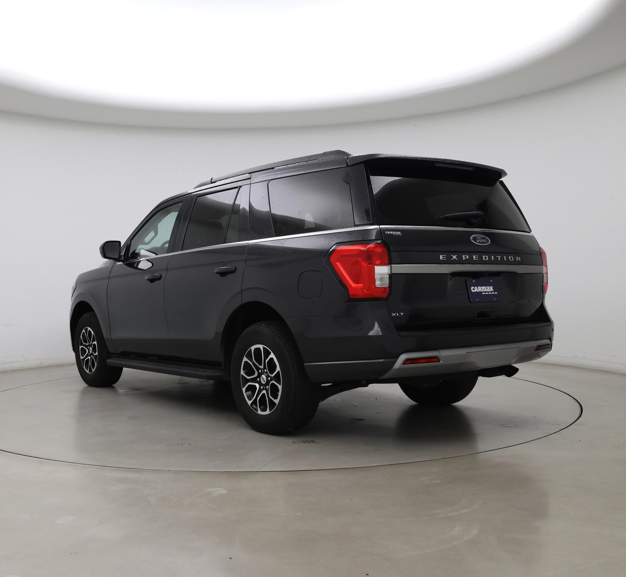 Thumbnail: 2024 Ford Expedition - 2