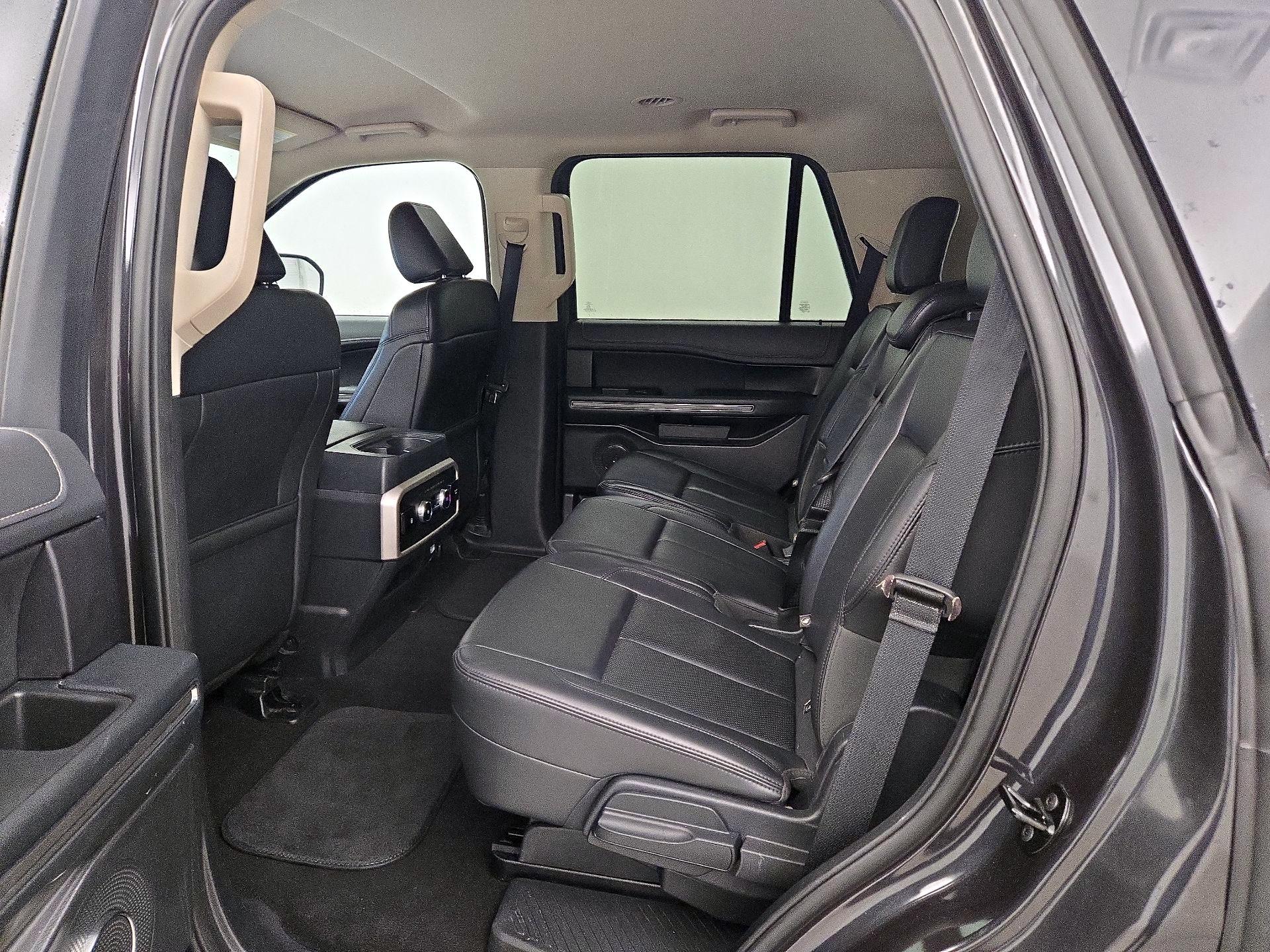 Thumbnail: 2024 Ford Expedition - 20