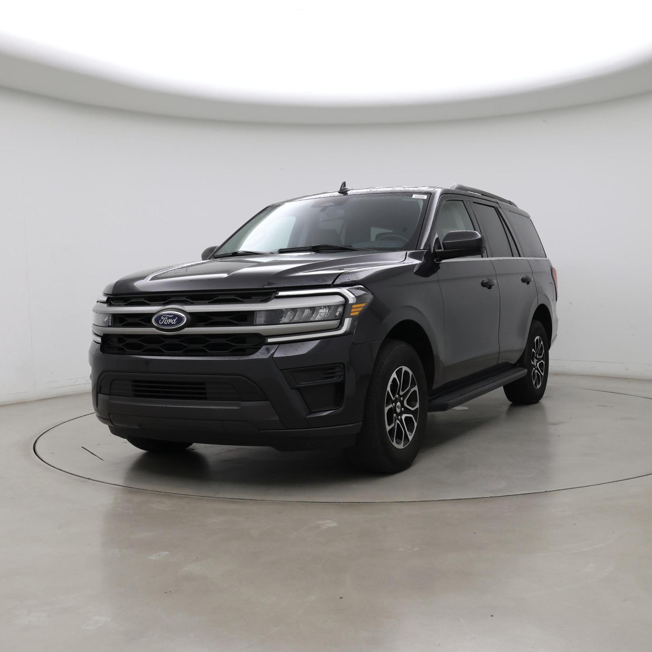 Thumbnail: 2024 Ford Expedition - 4