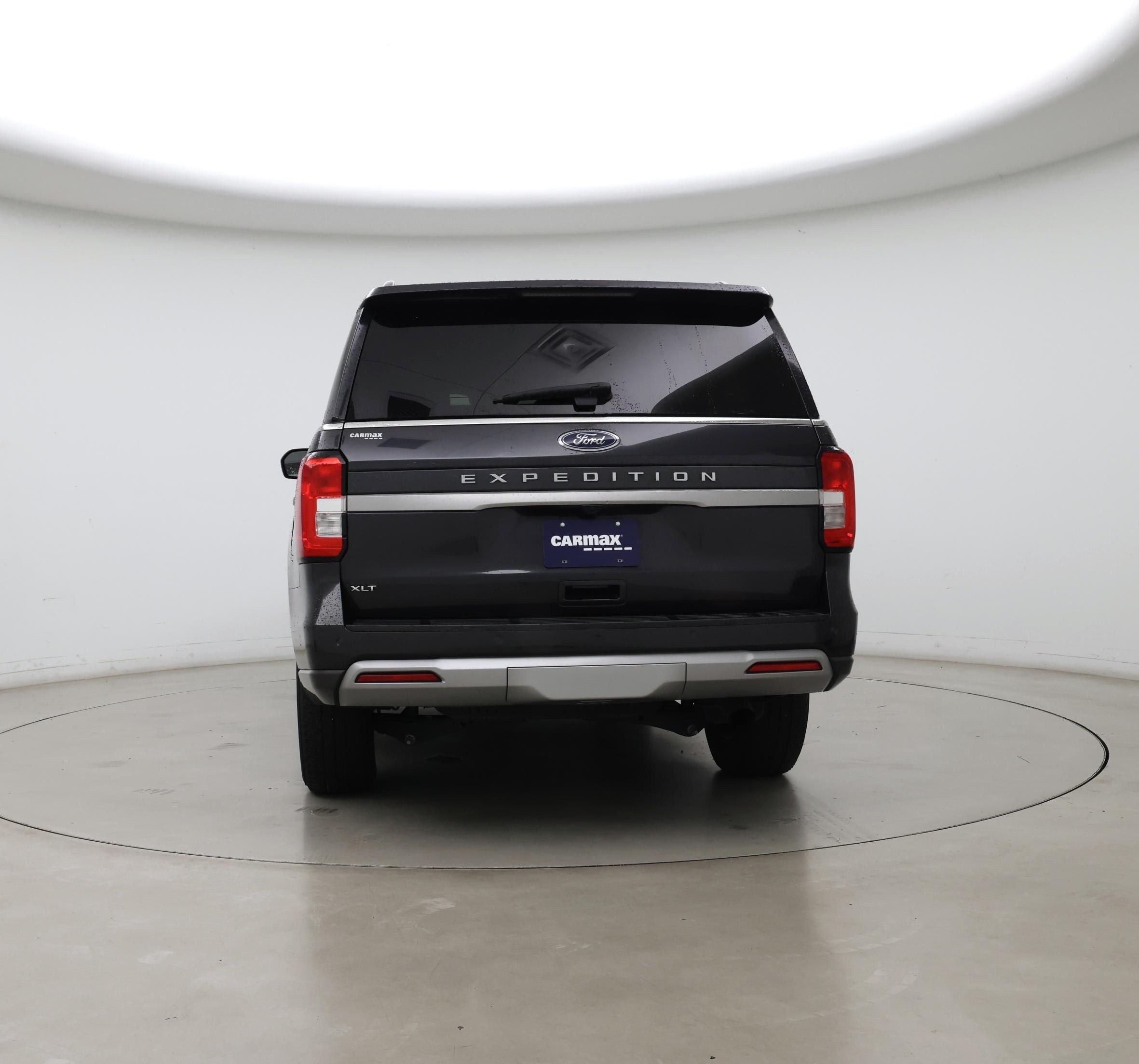 Thumbnail: 2024 Ford Expedition - 6