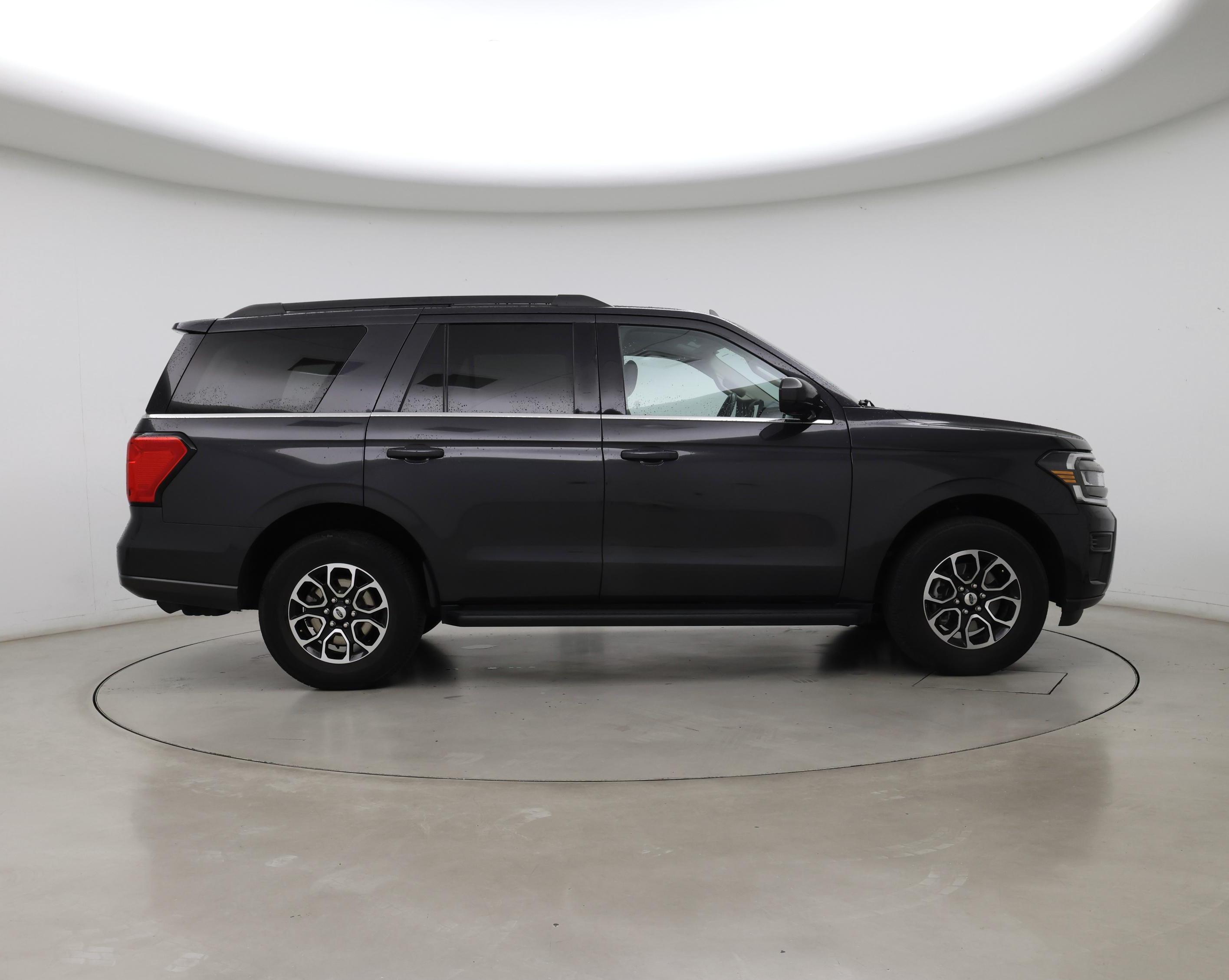 Thumbnail: 2024 Ford Expedition - 7