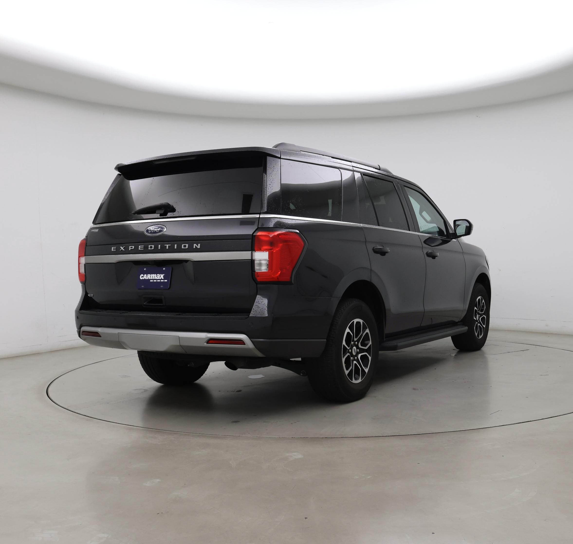 Thumbnail: 2024 Ford Expedition - 8