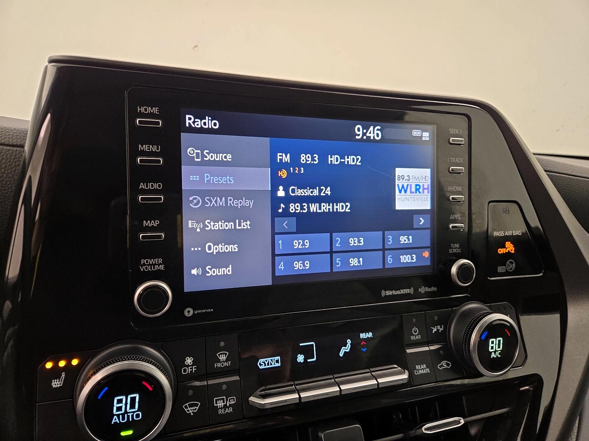 Thumbnail: 2021 Toyota Highlander - 15