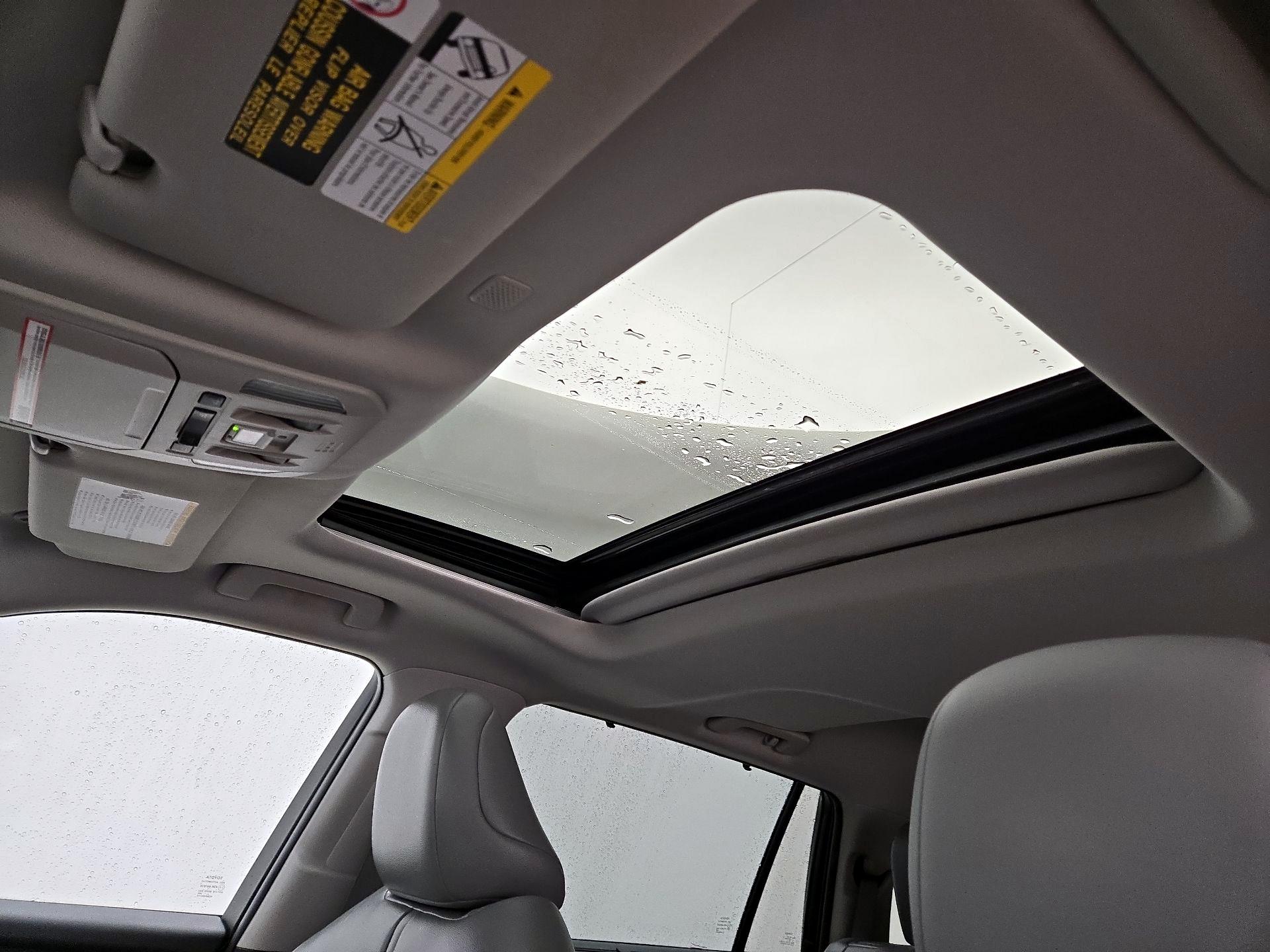 Thumbnail: 2021 Toyota Highlander - 19