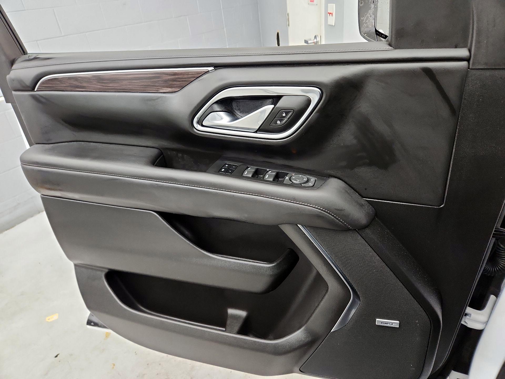 Thumbnail: 2024 Chevrolet Tahoe - 12