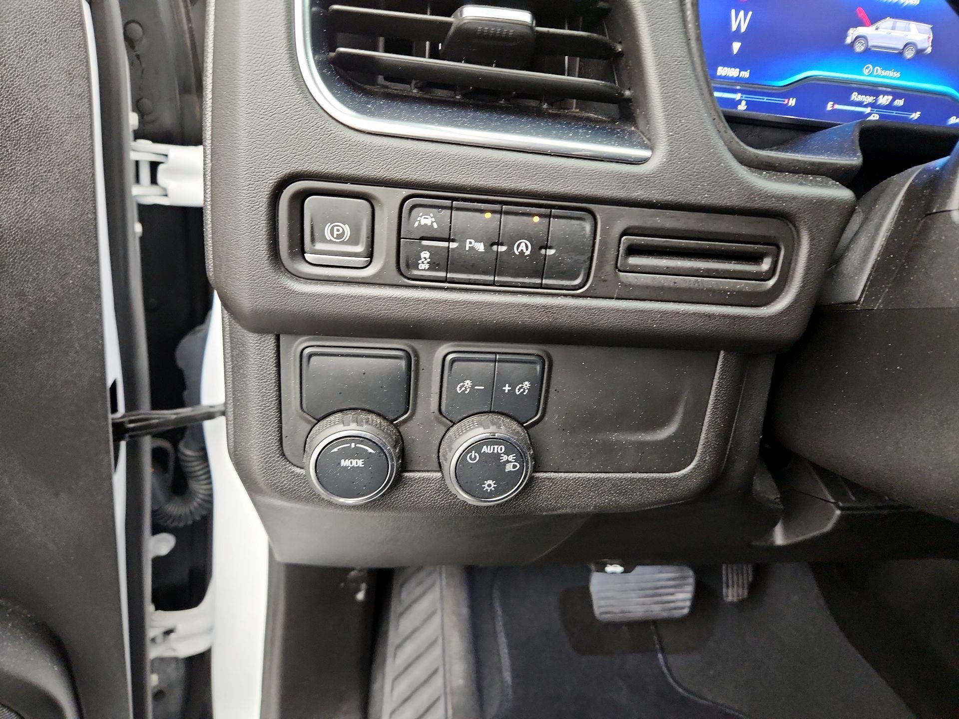 Thumbnail: 2024 Chevrolet Tahoe - 13