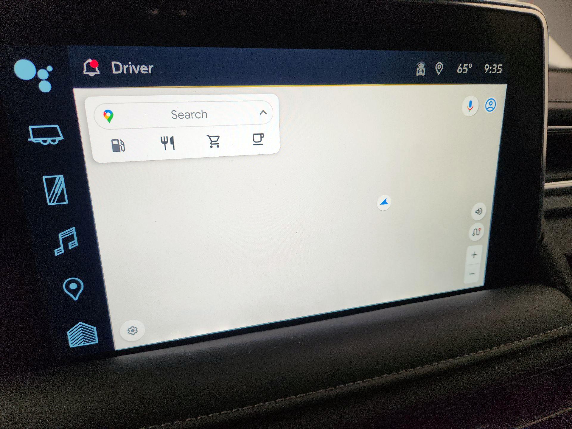 Thumbnail: 2024 Chevrolet Tahoe - 14