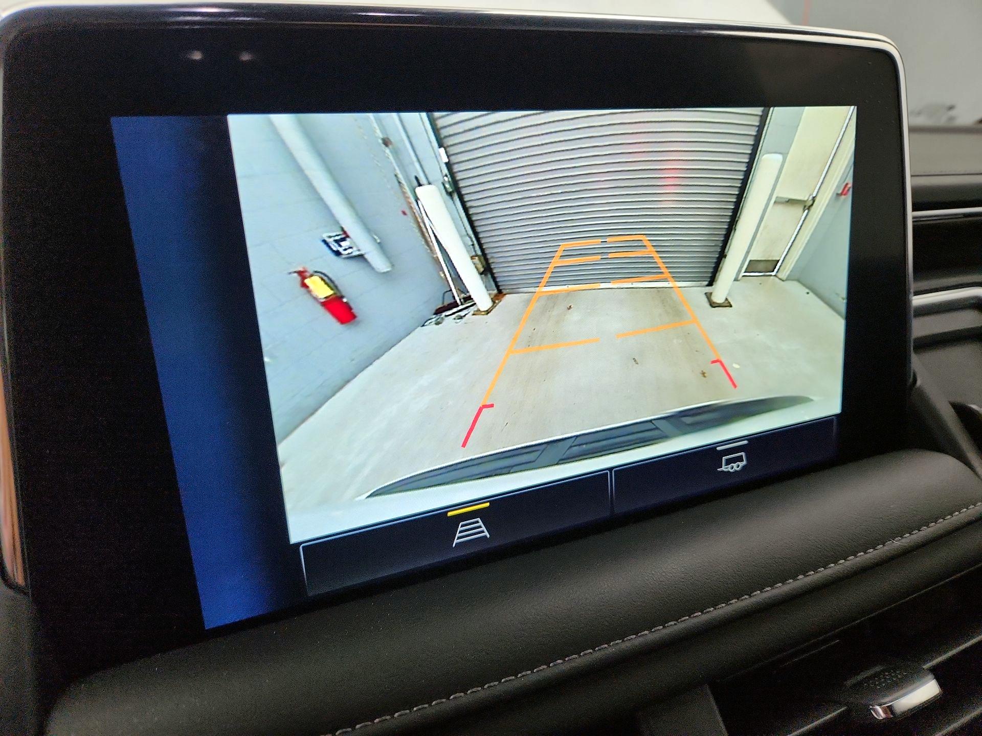 Thumbnail: 2024 Chevrolet Tahoe - 15