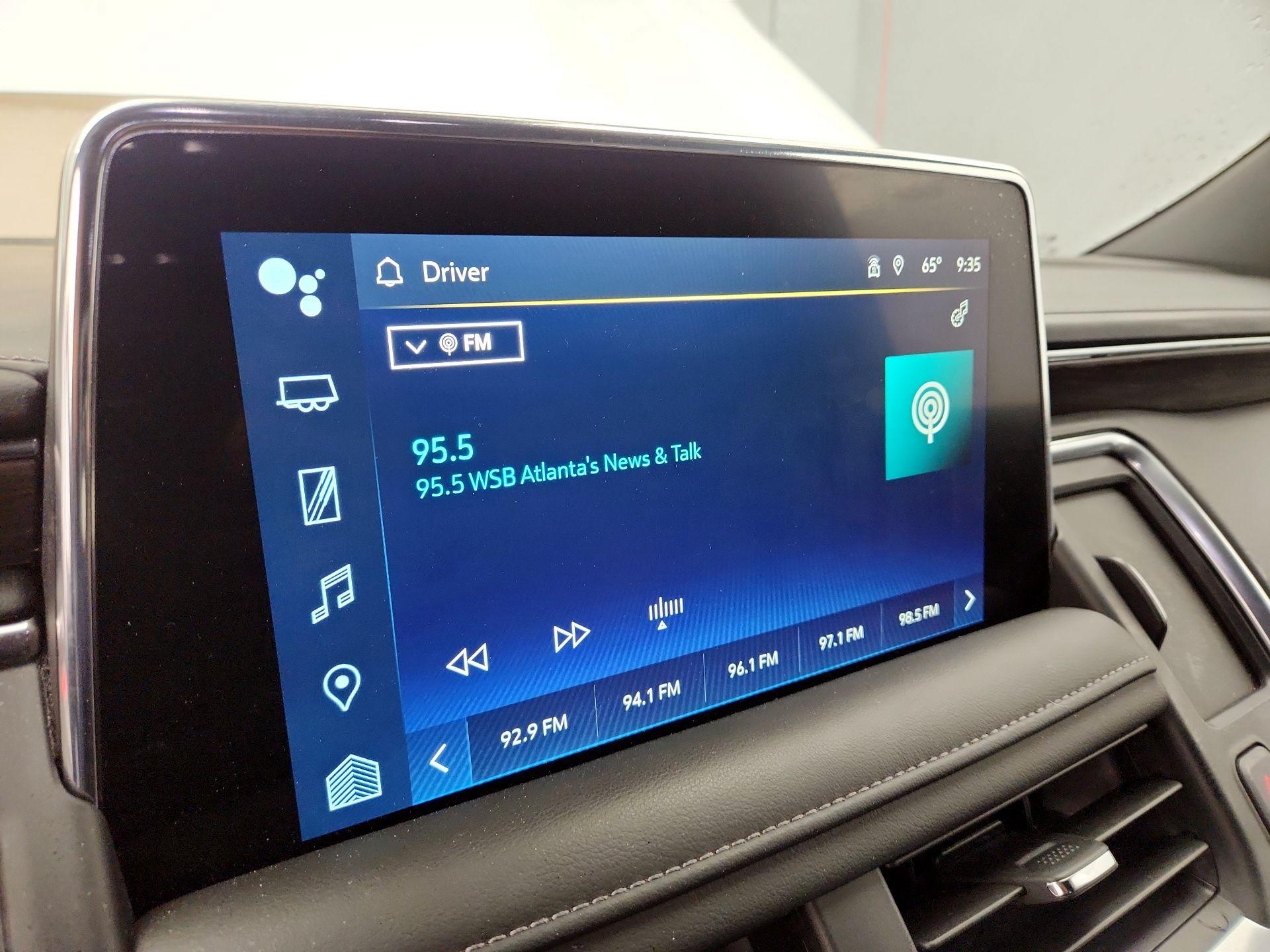 Thumbnail: 2024 Chevrolet Tahoe - 16