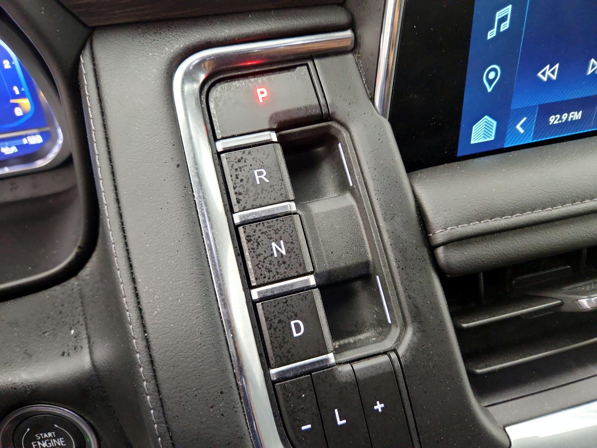 Thumbnail: 2024 Chevrolet Tahoe - 18