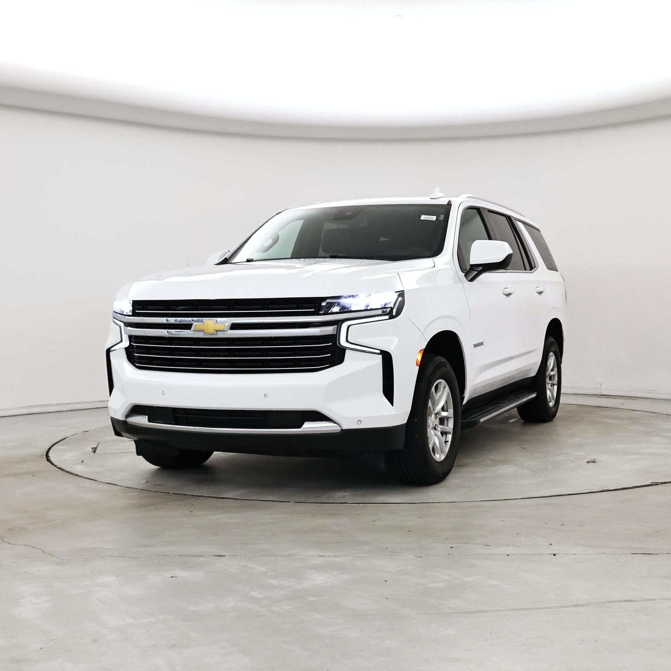 Thumbnail: 2024 Chevrolet Tahoe - 4