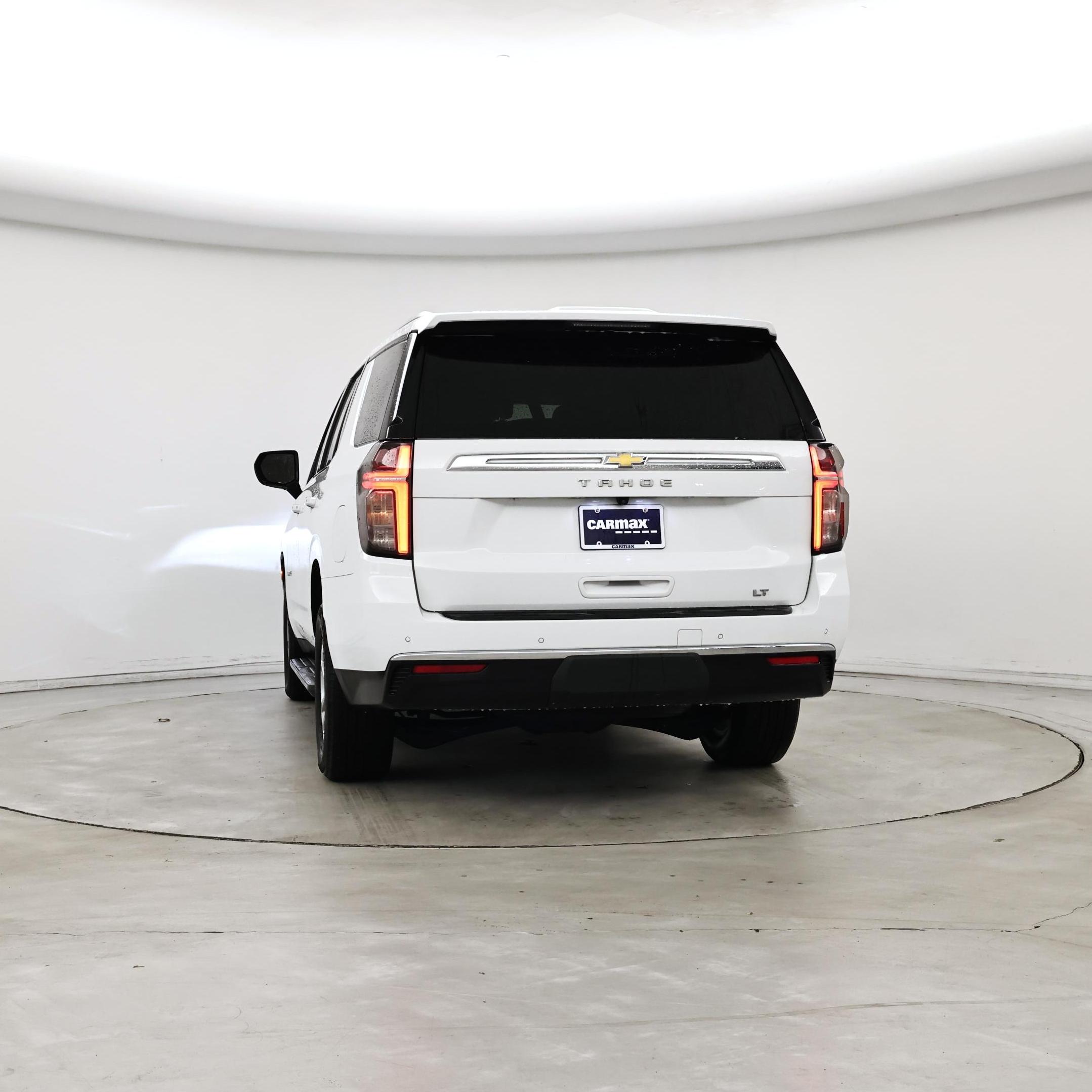 Thumbnail: 2024 Chevrolet Tahoe - 6